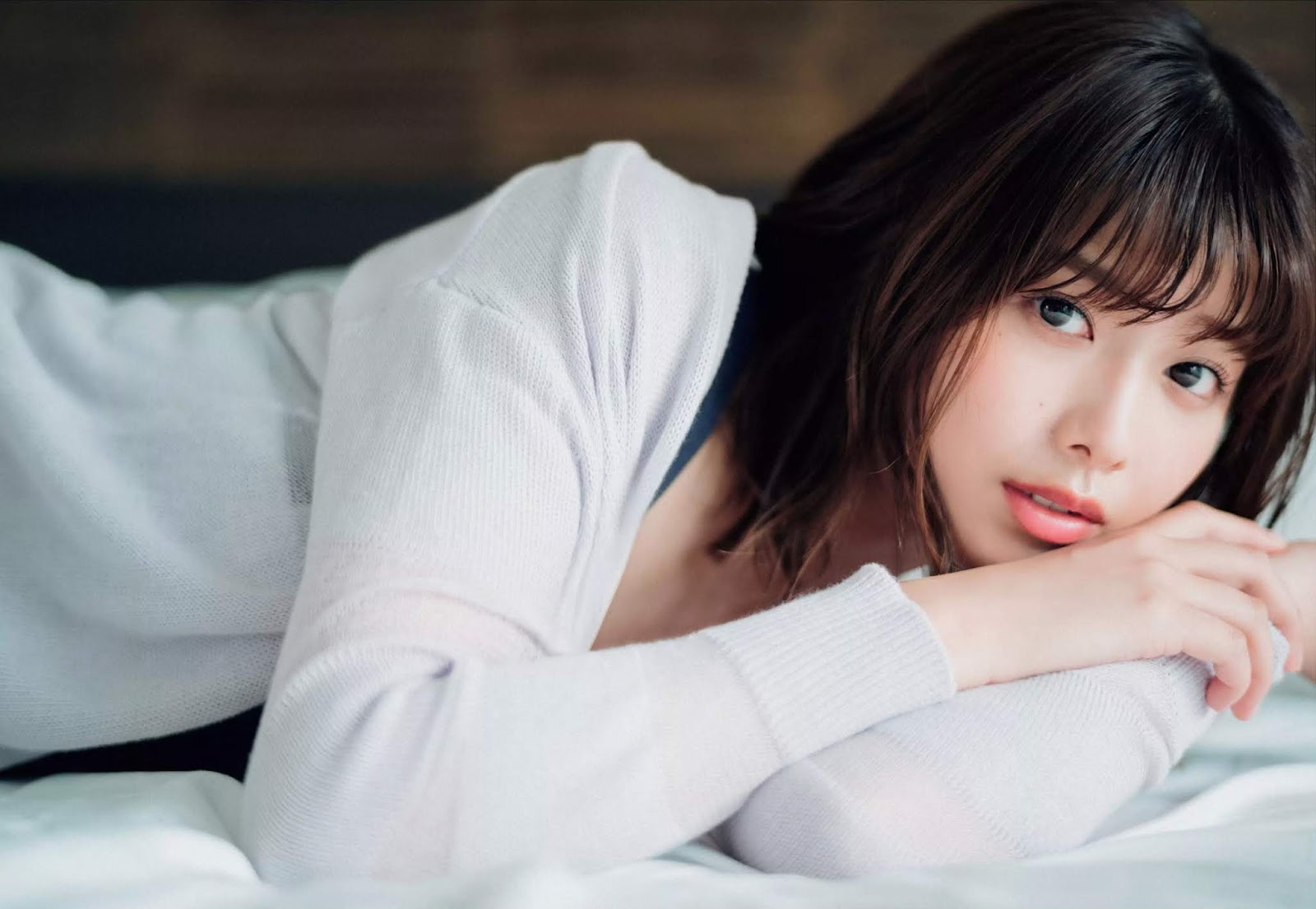 Risa Watanabe 渡邉理佐, FLASH 2019.11.26 (フラッシュ 2019年11月26日号)