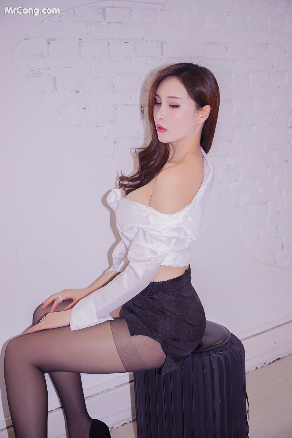 PartyCat Vol.077: Model 土肥 圆 矮 挫 穷 (49 photos) No.7fc953