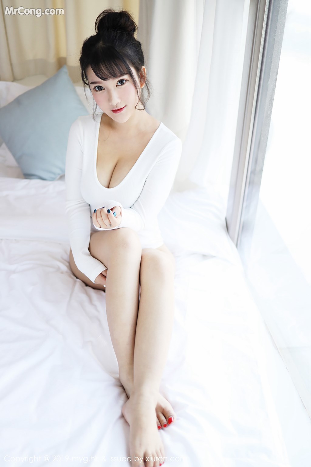 MyGirl Vol.342: Model Xiao You Nai (小 尤奈) (41 photos) No.63f31c