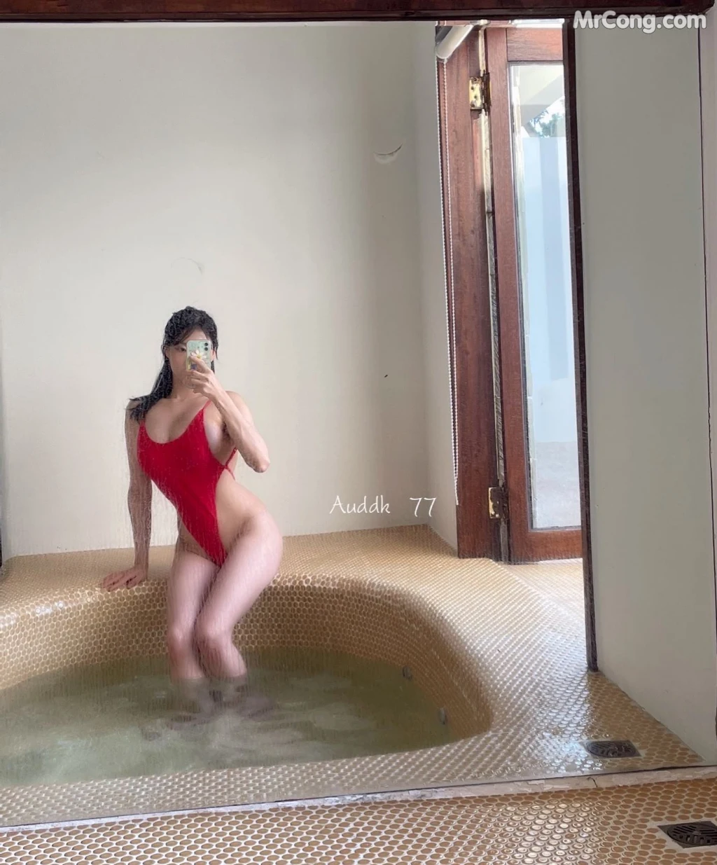 [Patreon] Myung Ah: VVVIP Gallery