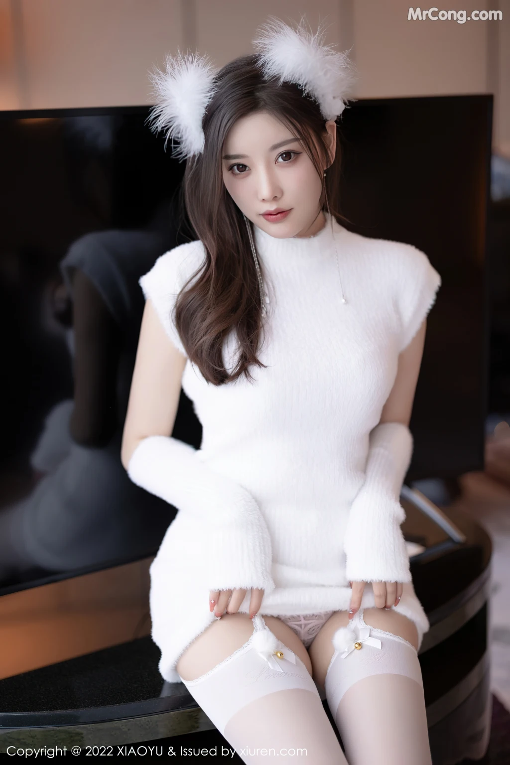 XiaoYu Vol.777: Yang Chen Chen (杨晨晨Yome) (68 photos) No.010292