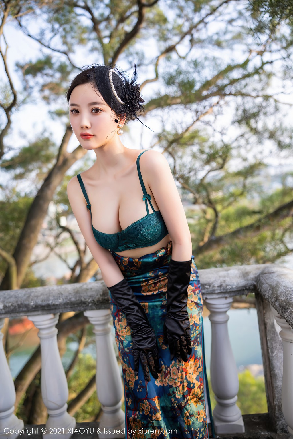 XiaoYu Vol.626: Yang Chen Chen (杨晨晨Yome) (92 photos) No.445839