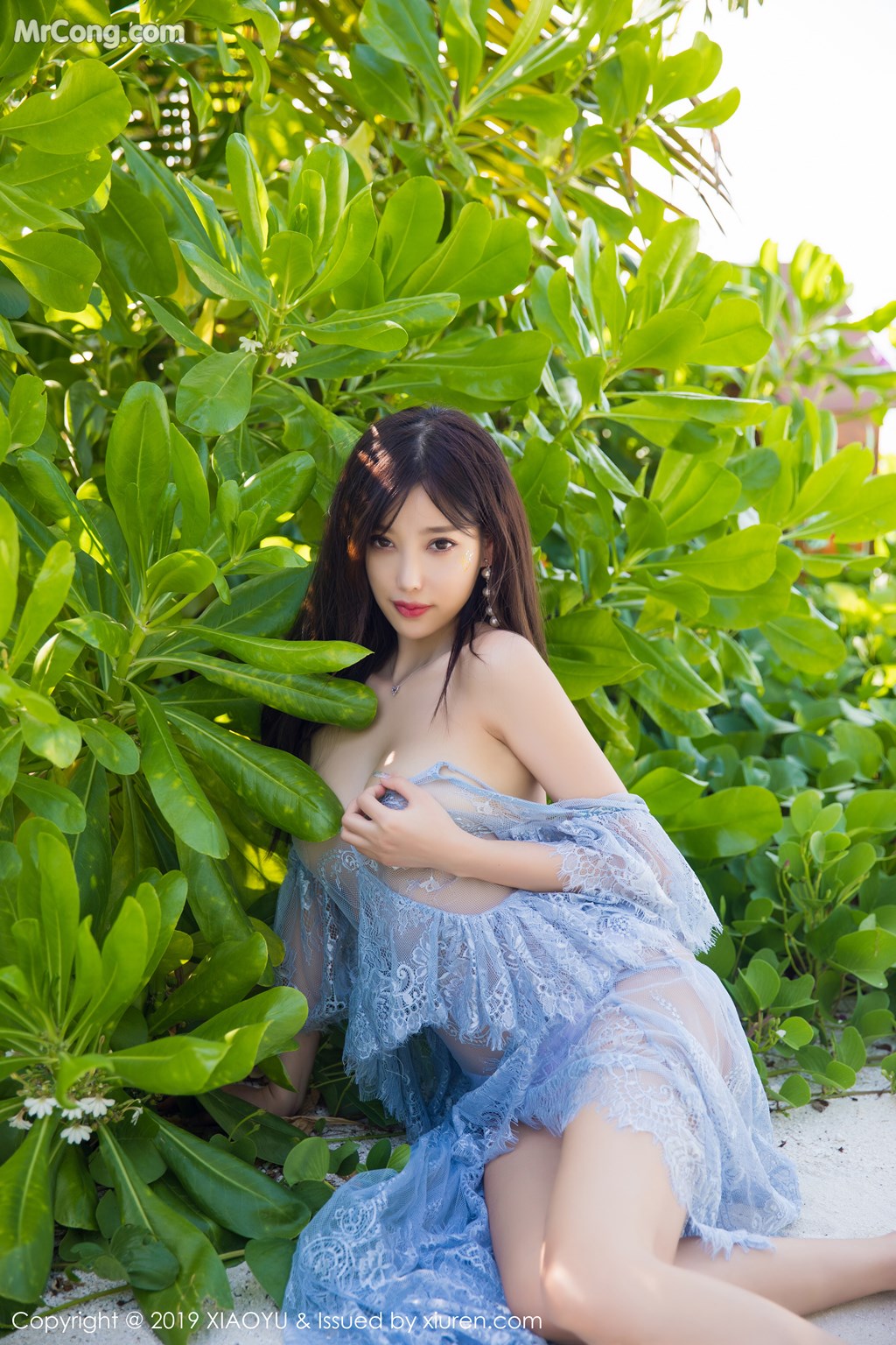 XiaoYu Vol.067: Yang Chen Chen (杨晨晨 sugar) (66 pictures) No.9eba50