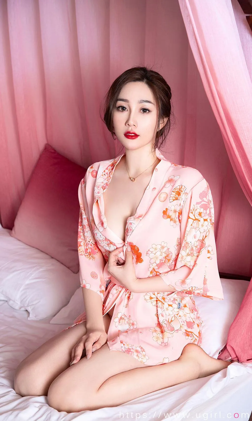 UGIRLS – Ai You Wu App No.2146: 宥利 (35 photos) No.b3f962