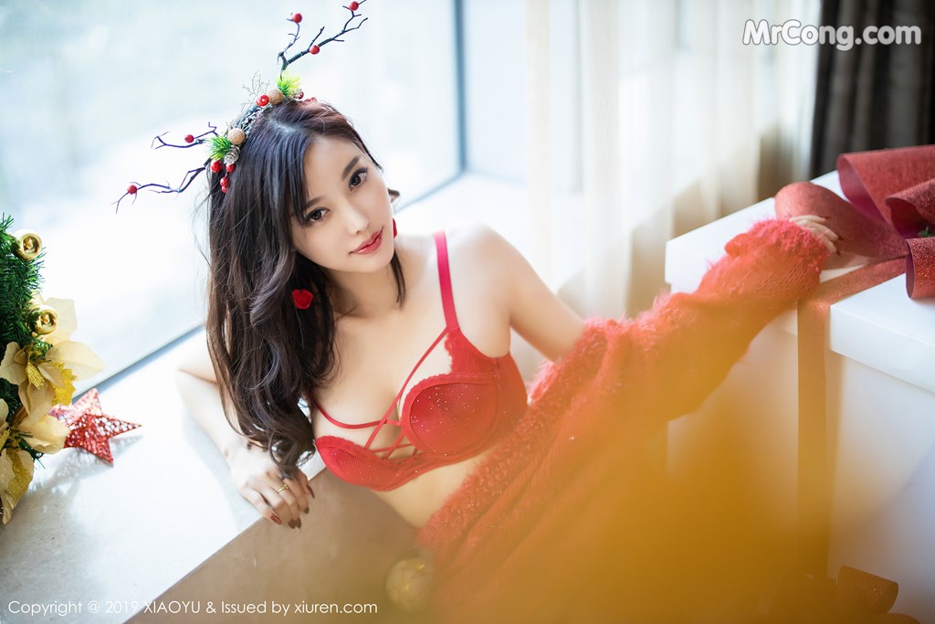 XiaoYu Vol. 2121: Yang Chen Chen (杨晨晨 sugar) (72 pictures) No.97d3a8