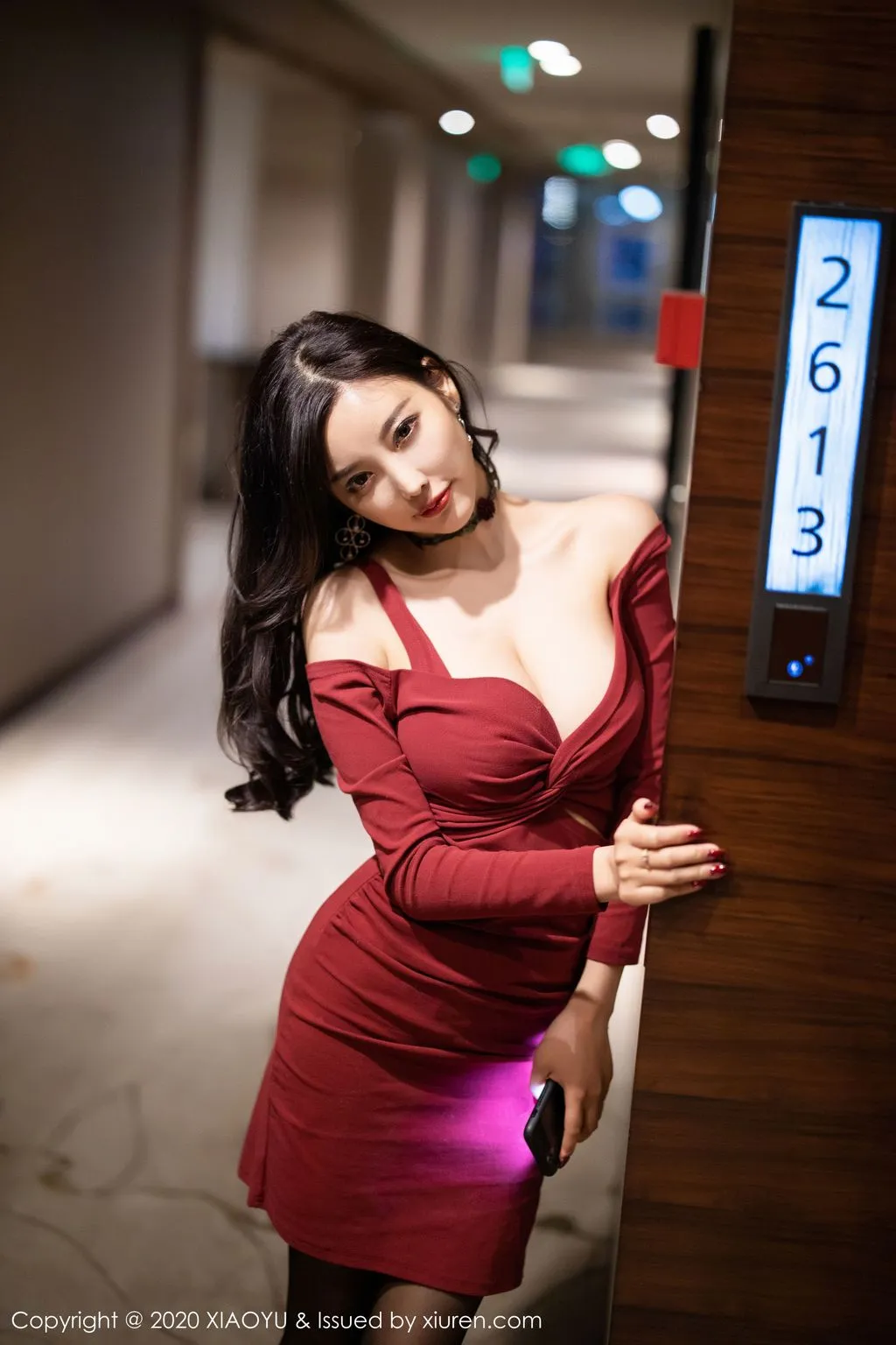 XiaoYu Vol. 225: Yang Chen Chen (杨晨晨 sugar) (111 pictures) No.7692fe