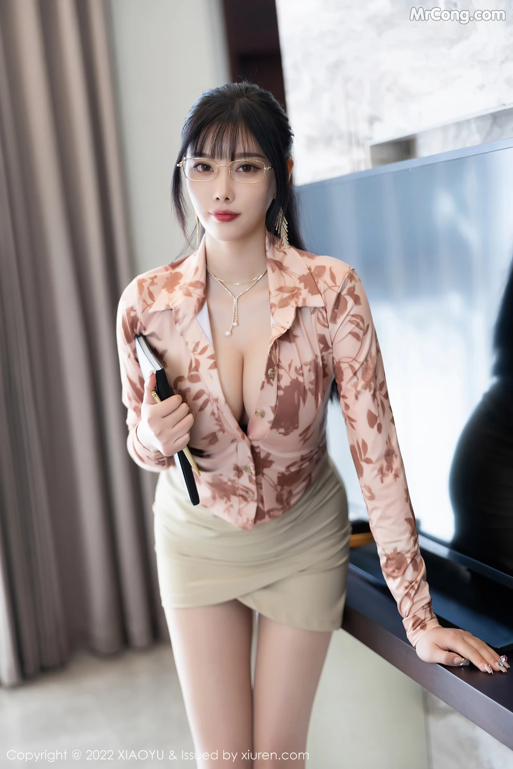 XiaoYu Vol.821: Yang Chen Chen (杨晨晨Yome) (92 photos) No.a81f5f