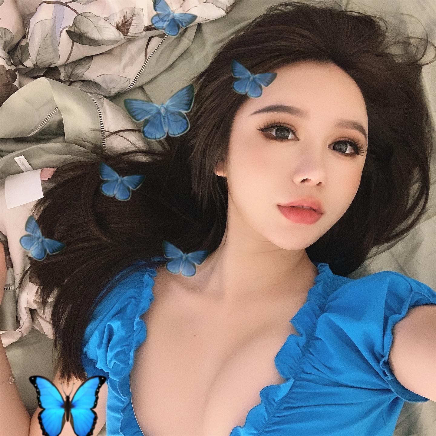 媛媛酱SAYUKI @yuan_sayuki NO.1 10 媛媛酱SAYUKI @yuan_sayuki NO.1