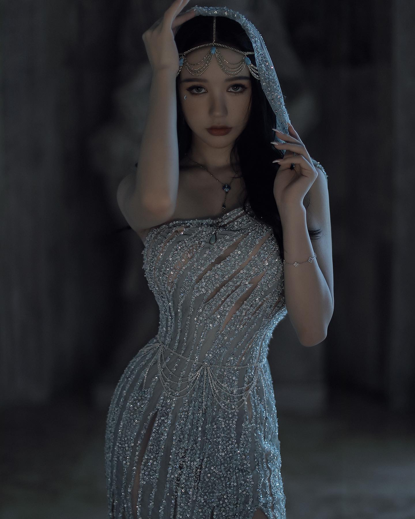 媛媛酱SAYUKI @yuan_sayuki NO.1 17 媛媛酱SAYUKI @yuan_sayuki NO.1