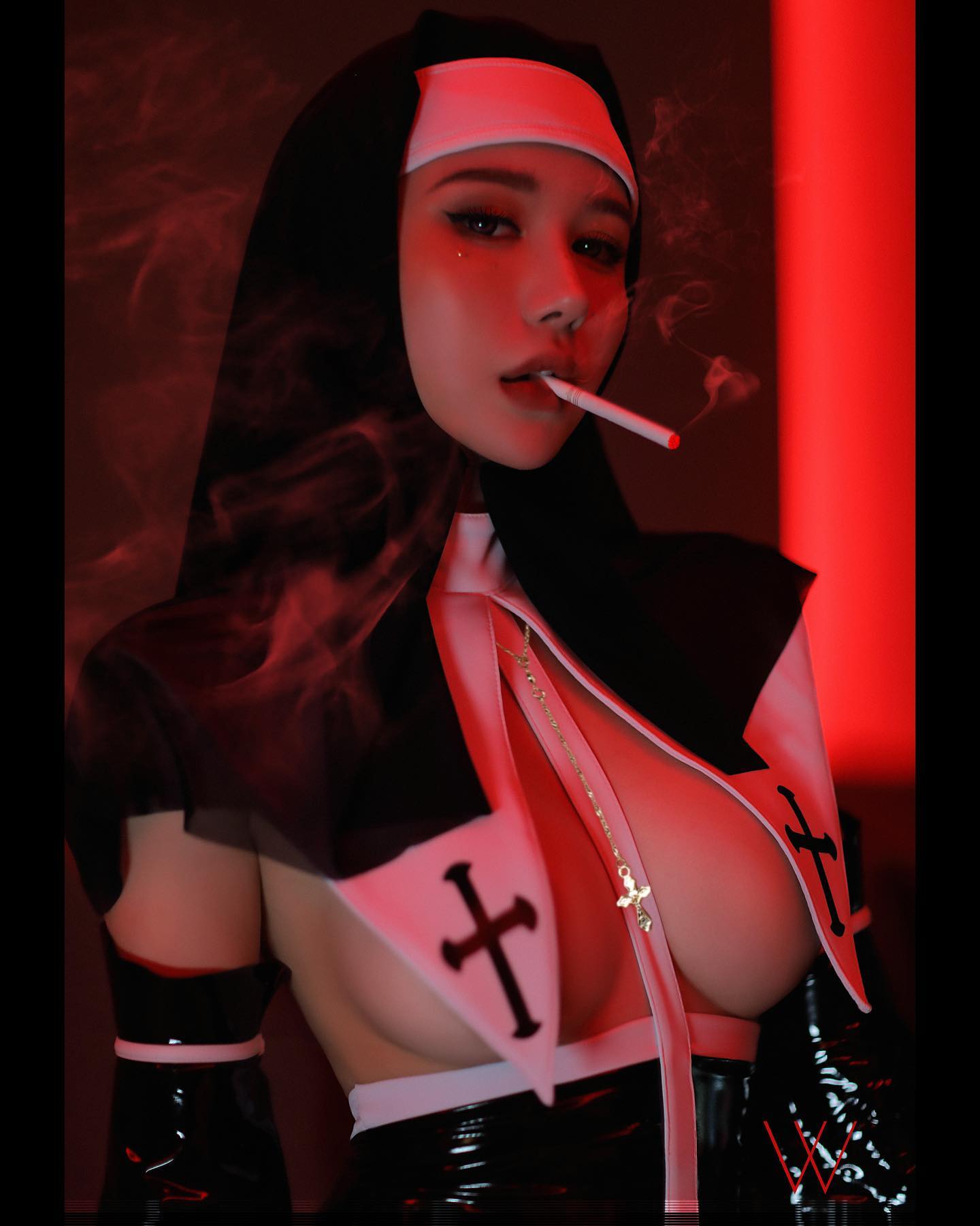 媛媛酱SAYUKI @yuan_sayuki NO.1 31 媛媛酱SAYUKI @yuan_sayuki NO.1