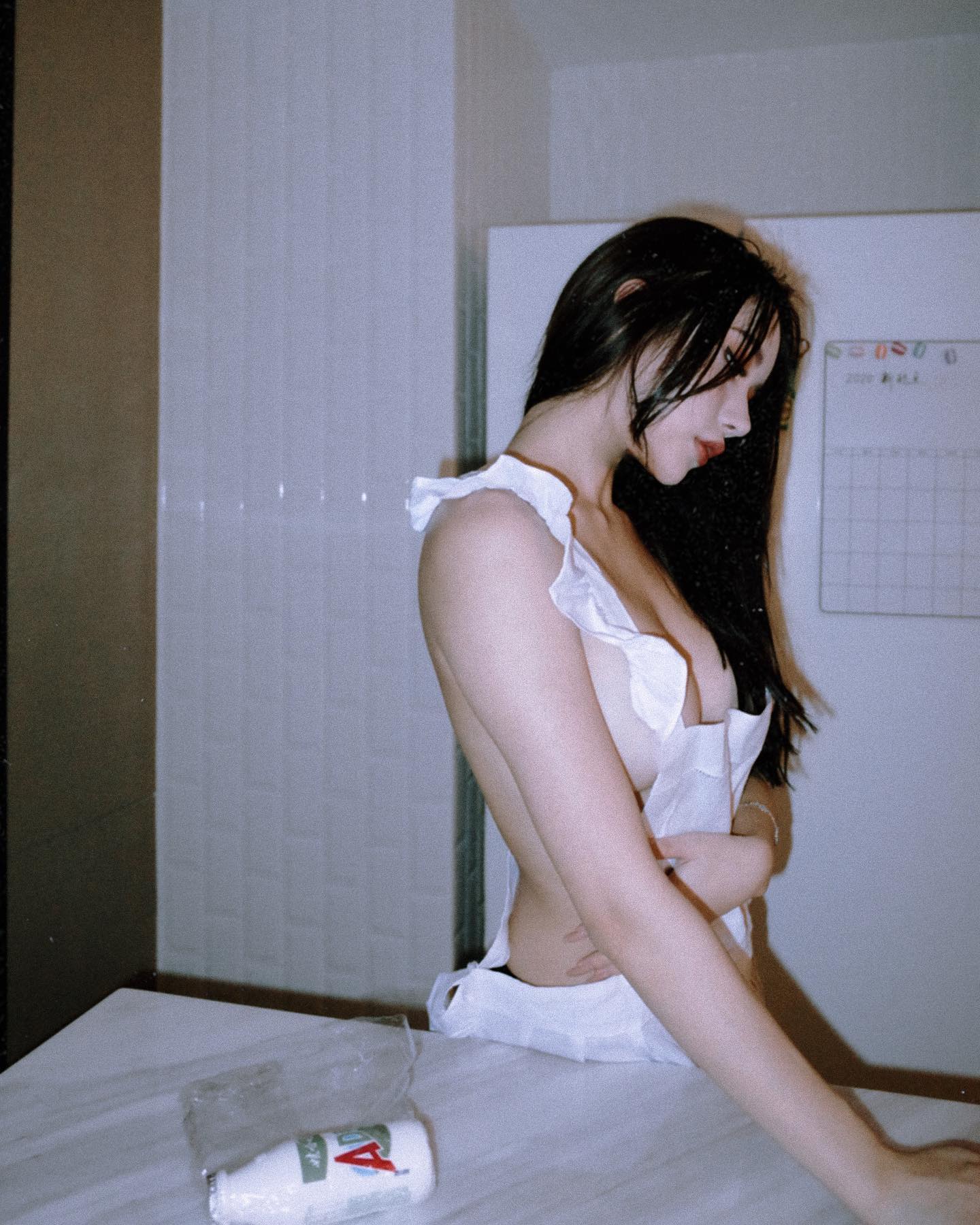 媛媛酱SAYUKI @yuan_sayuki NO.1 88 媛媛酱SAYUKI @yuan_sayuki NO.1
