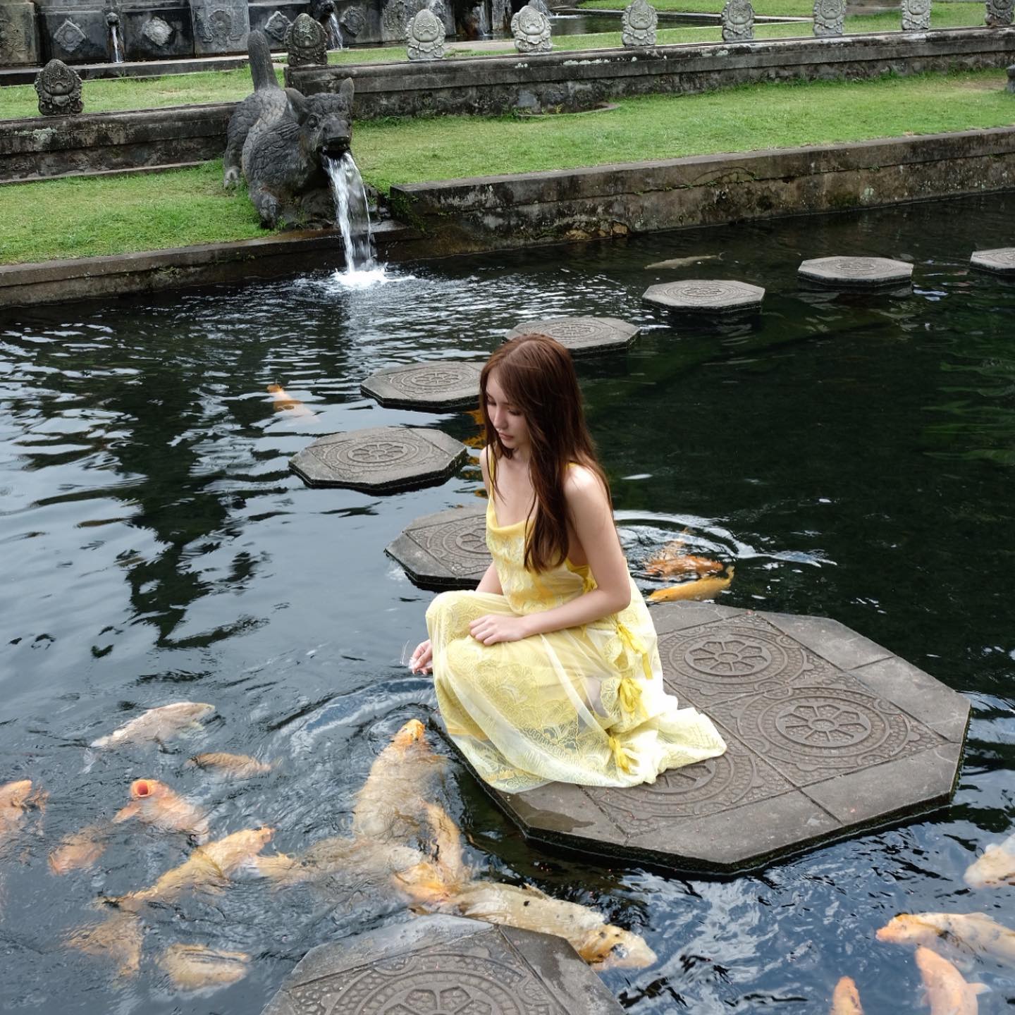 媛媛酱SAYUKI @yuan_sayuki NO.2