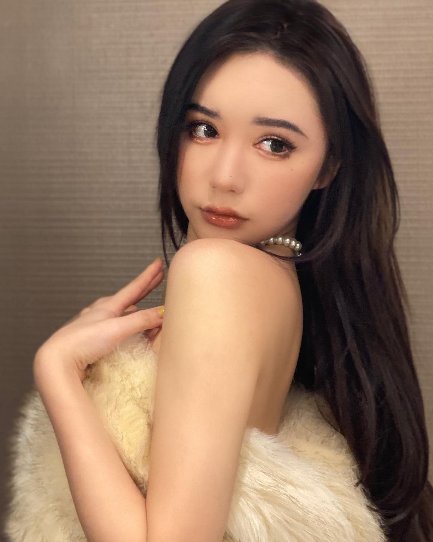 媛媛酱SAYUKI @yuan_sayuki NO.2