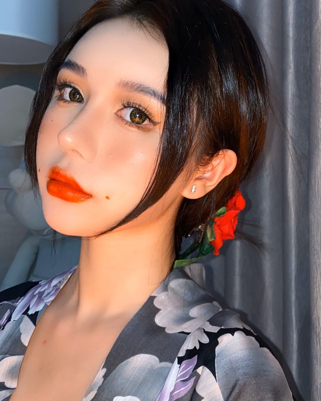 媛媛酱SAYUKI @yuan_sayuki NO.2