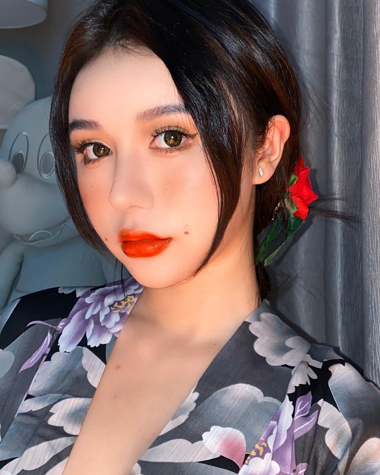 媛媛酱SAYUKI @yuan_sayuki NO.2
