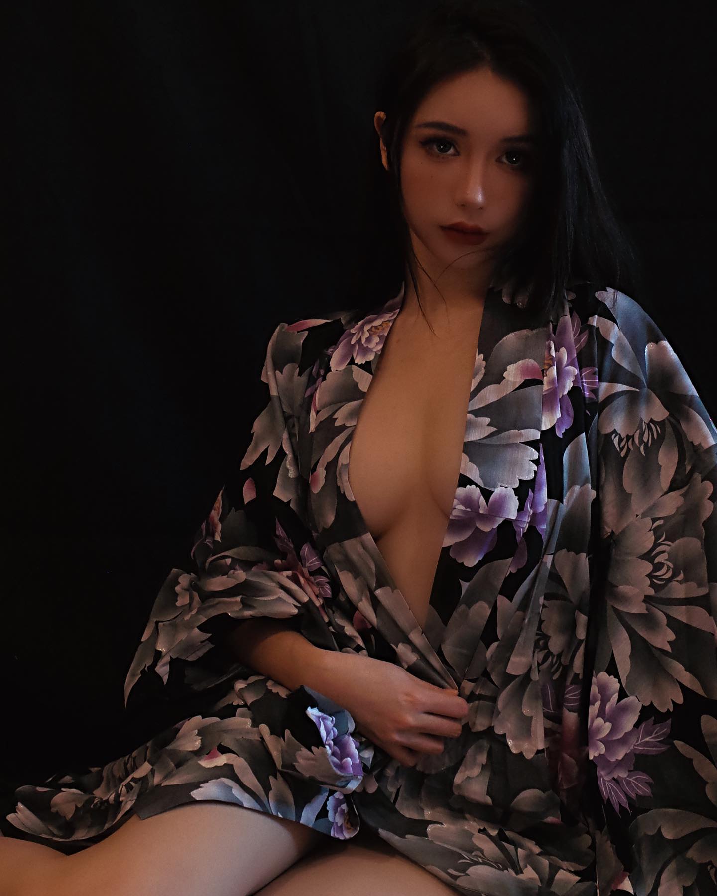 媛媛酱SAYUKI @yuan_sayuki NO.2