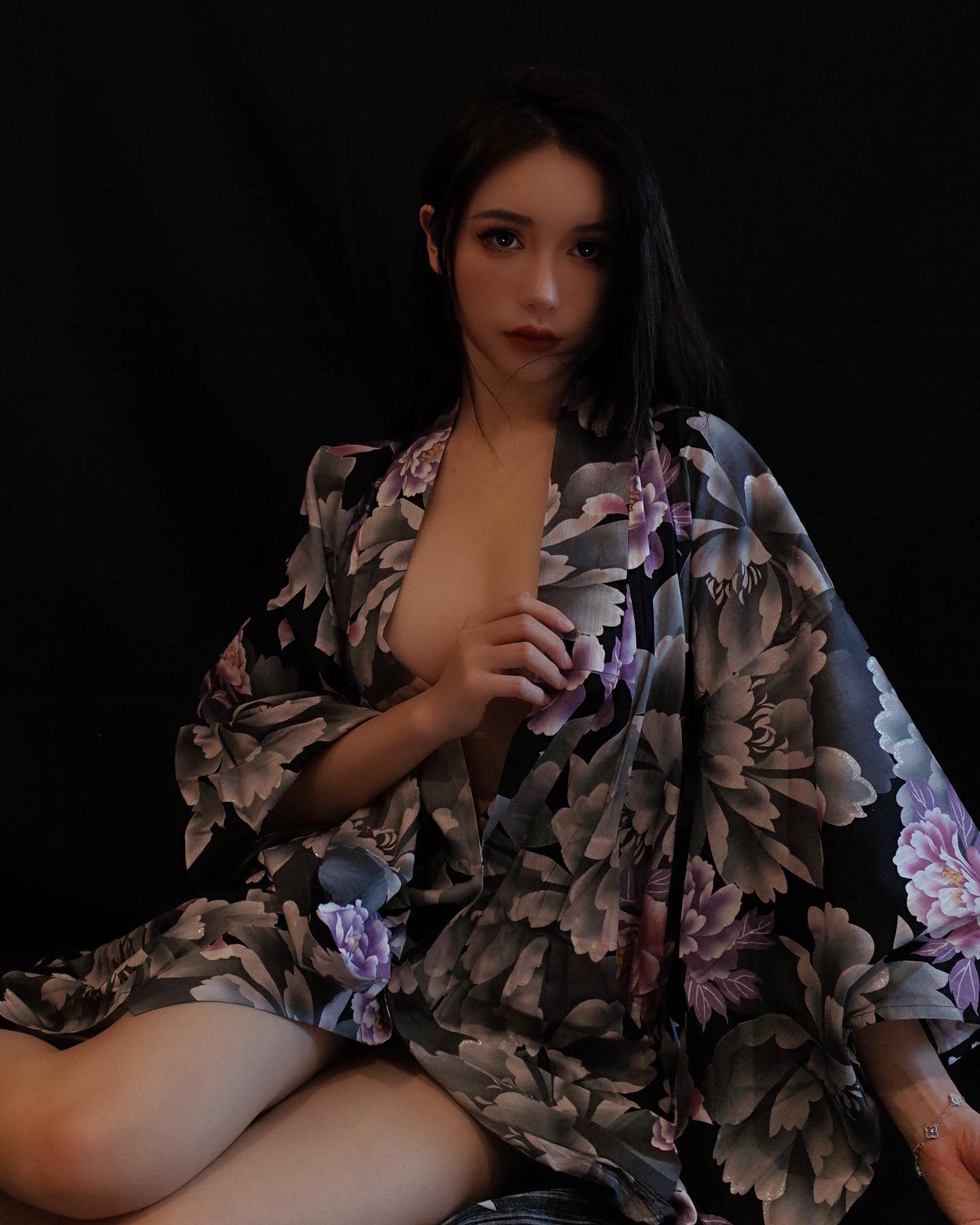 媛媛酱SAYUKI @yuan_sayuki NO.2