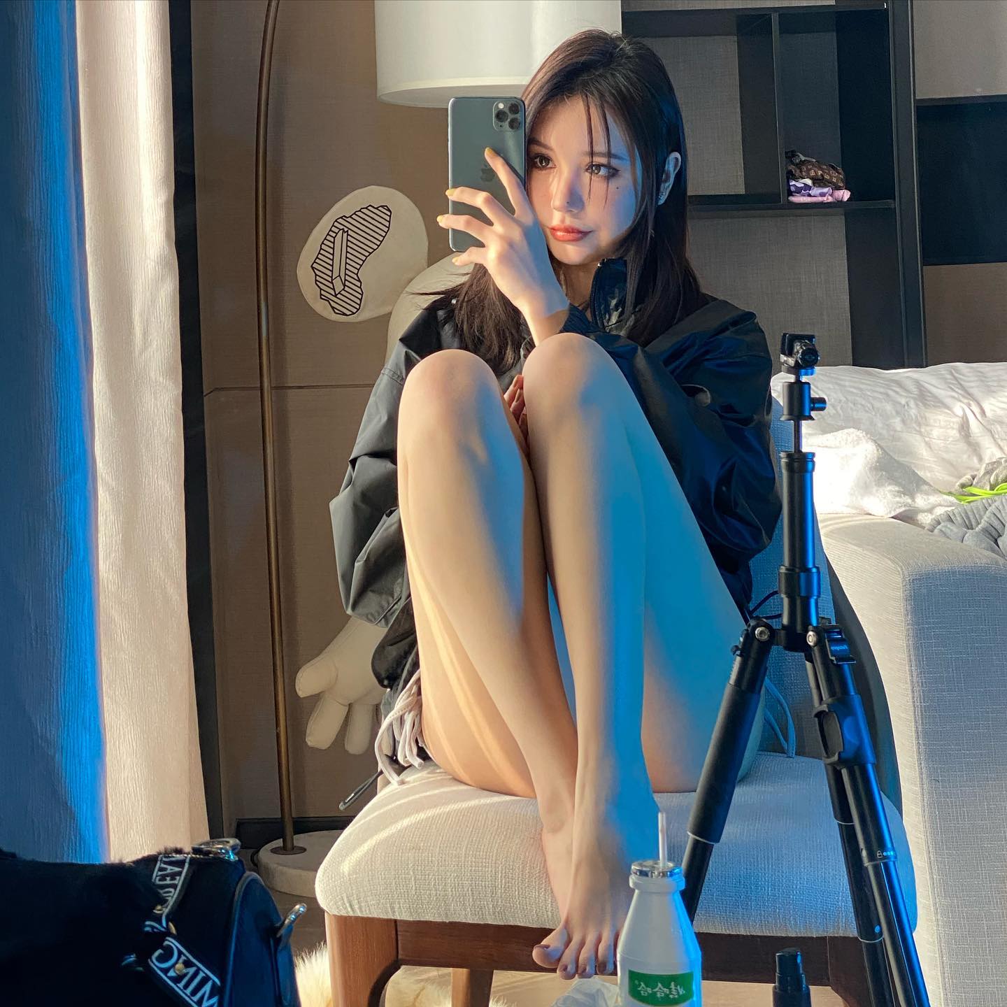 媛媛酱SAYUKI @yuan_sayuki NO.2