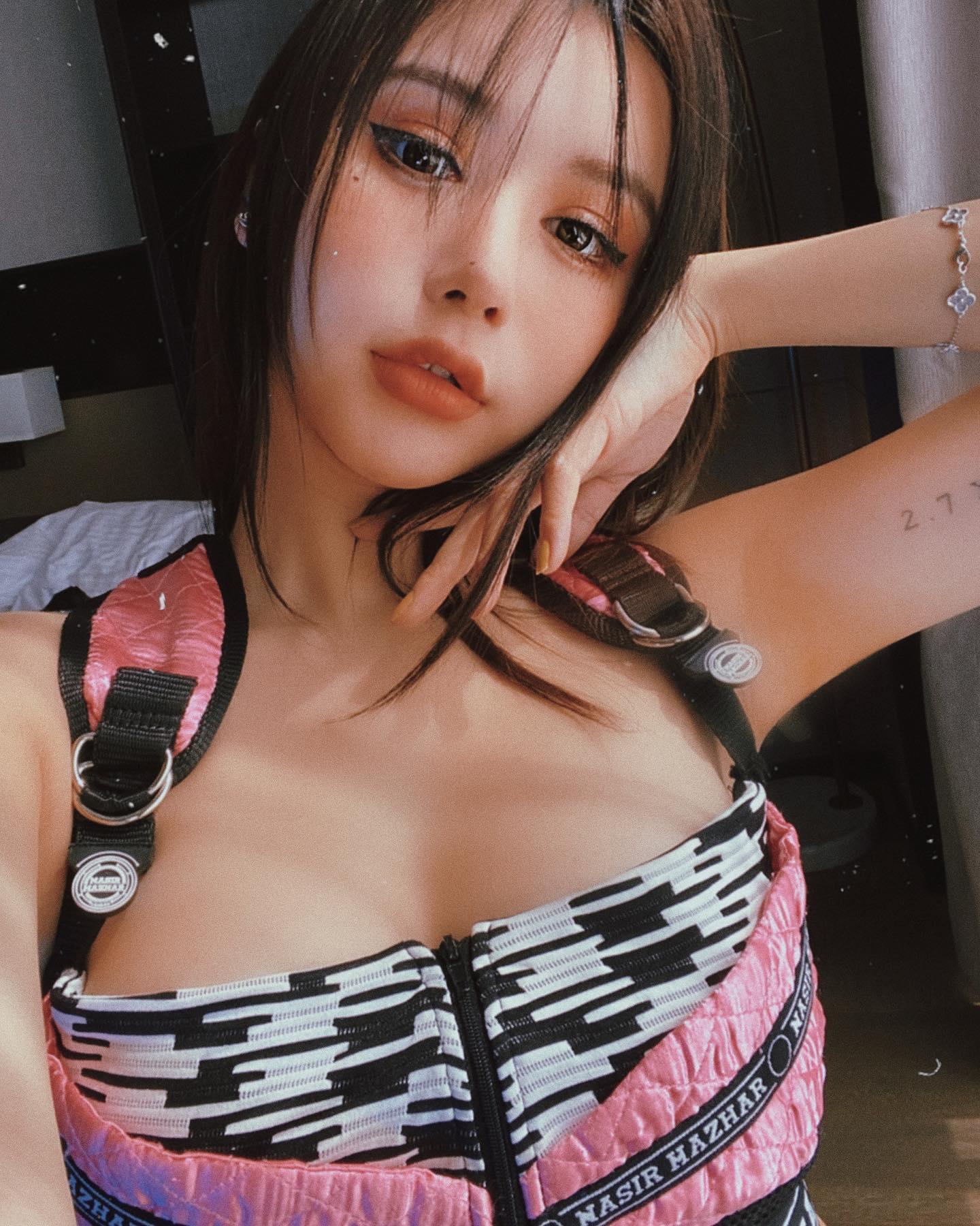 媛媛酱SAYUKI @yuan_sayuki NO.2