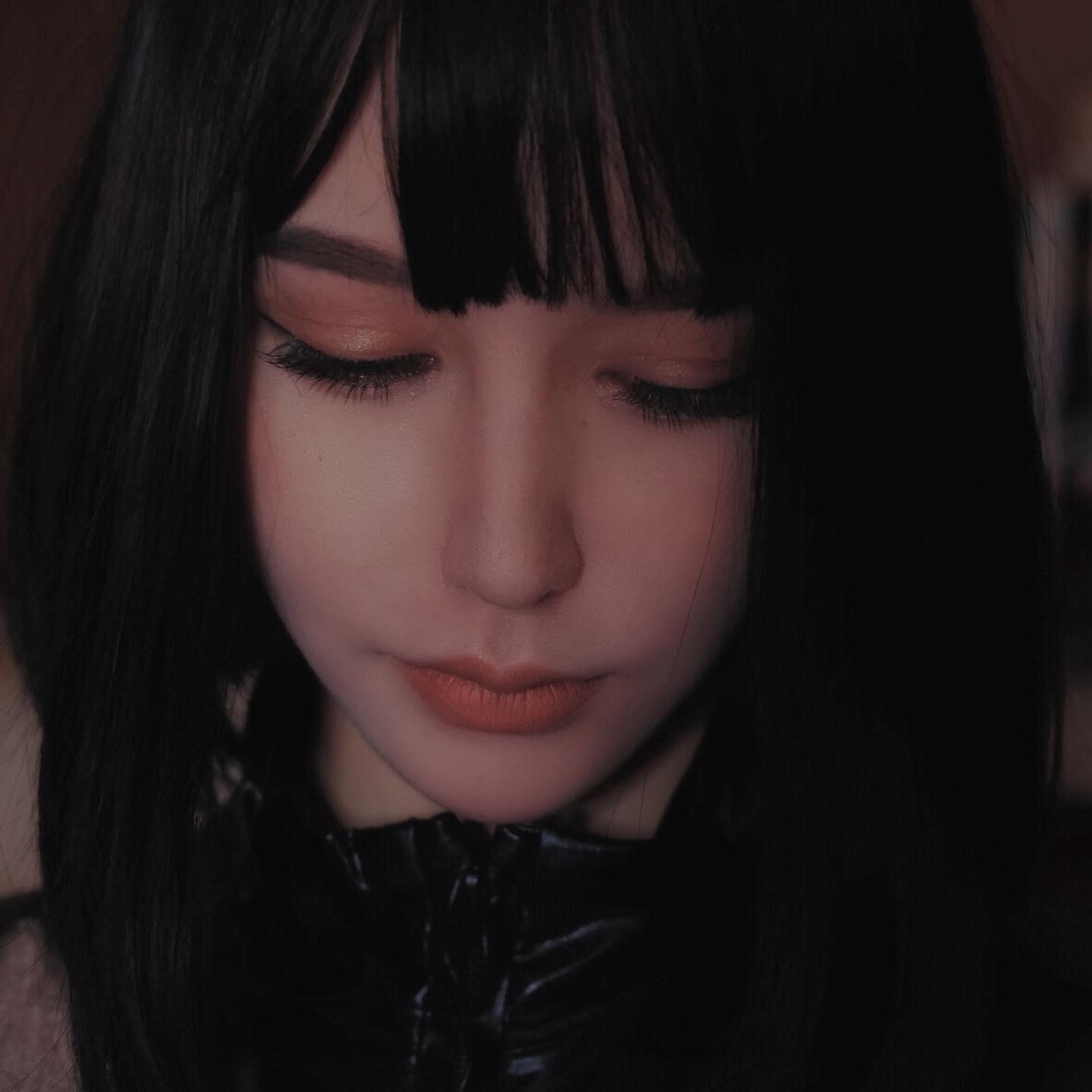 媛媛酱SAYUKI @yuan_sayuki NO.3