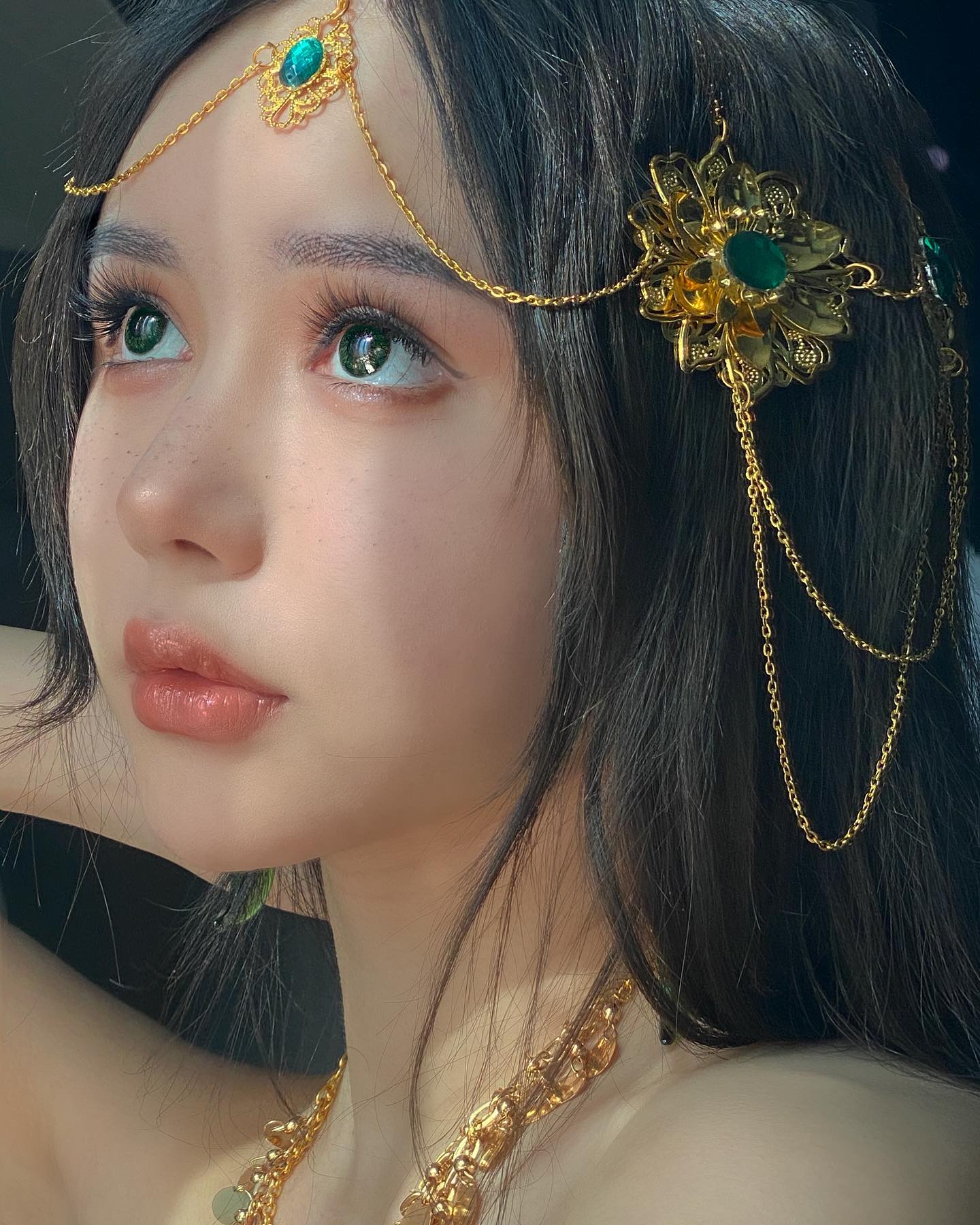 媛媛酱SAYUKI @yuan_sayuki NO.3