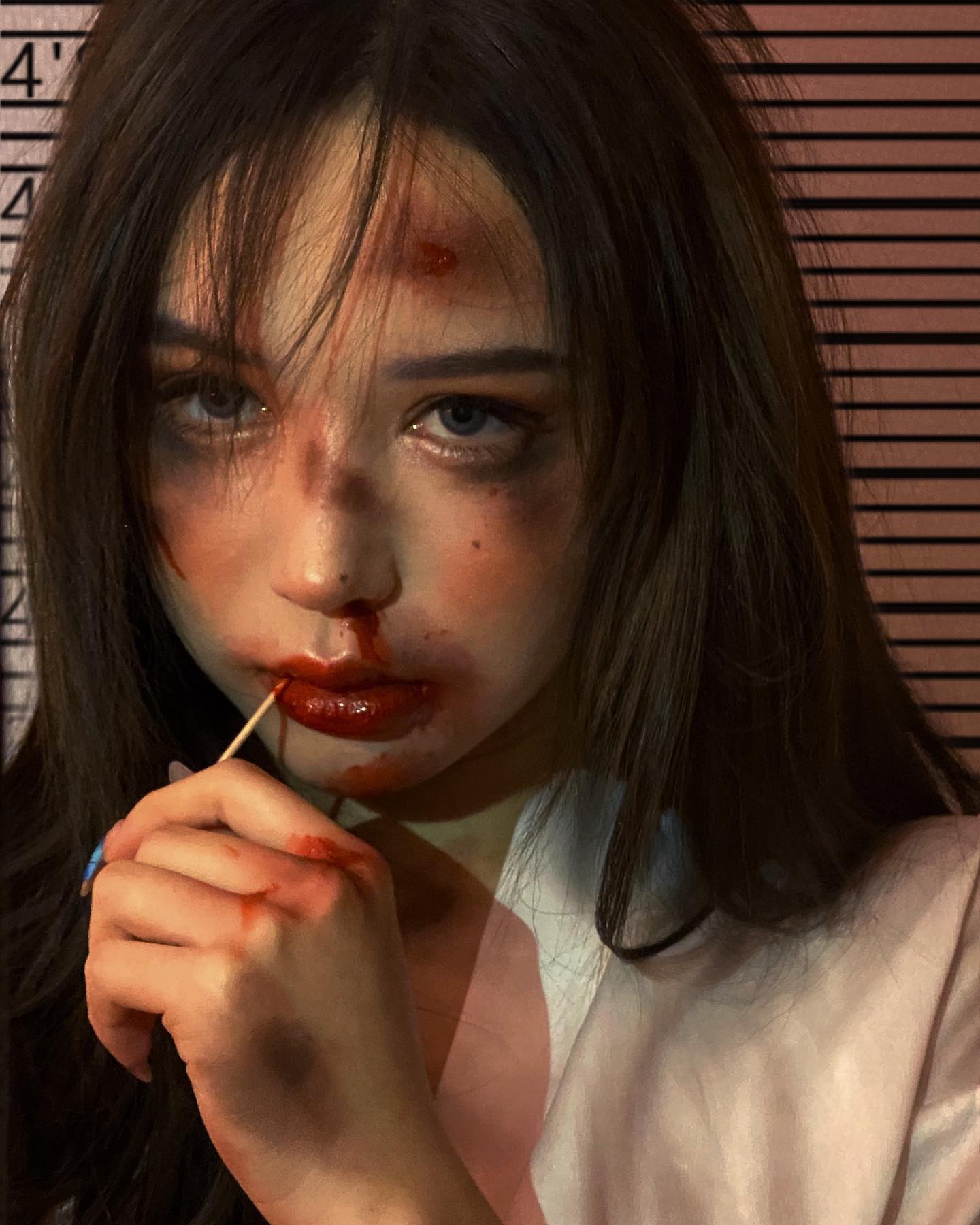 媛媛酱SAYUKI @yuan_sayuki NO.3