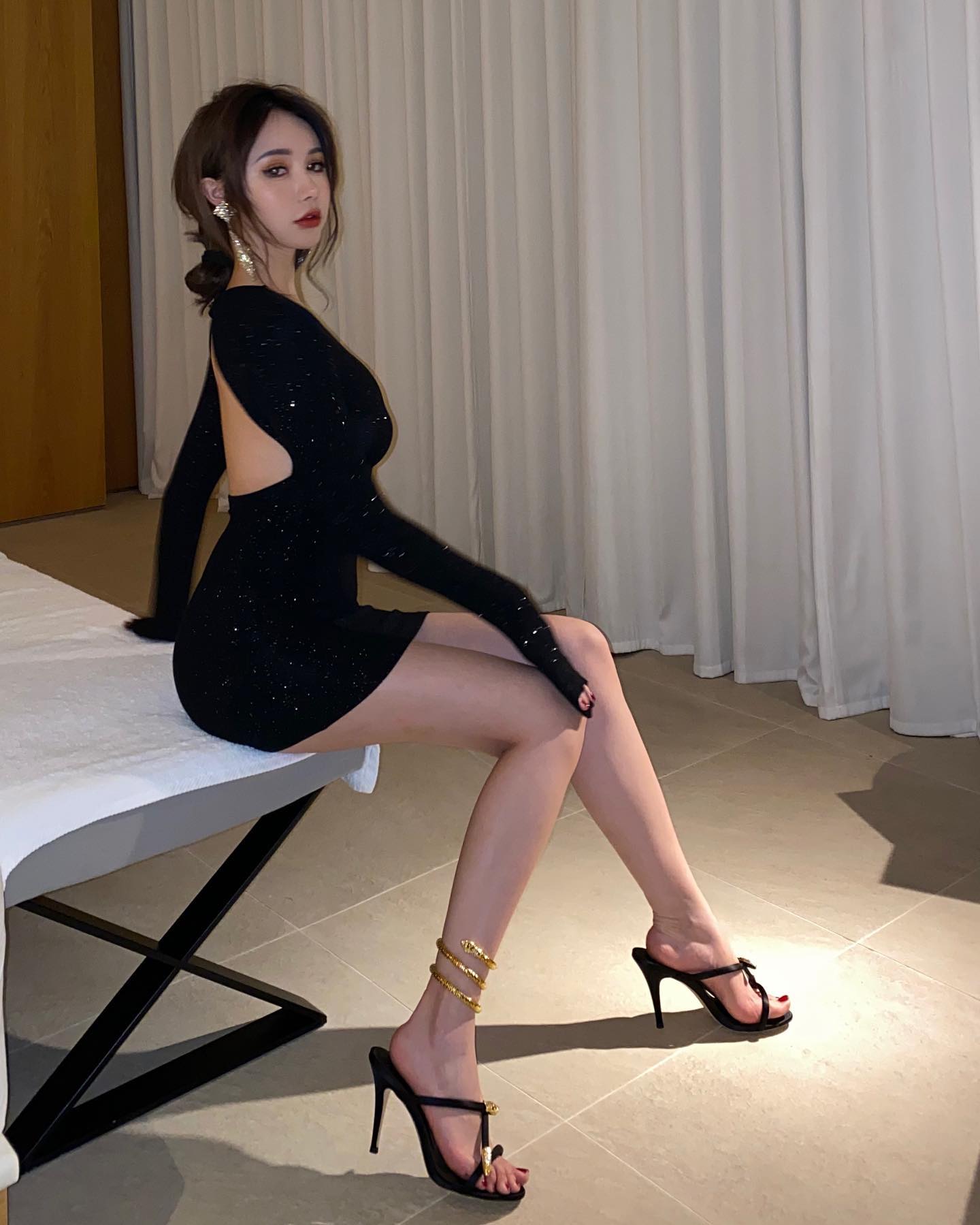 媛媛酱SAYUKI @yuan_sayuki NO.3
