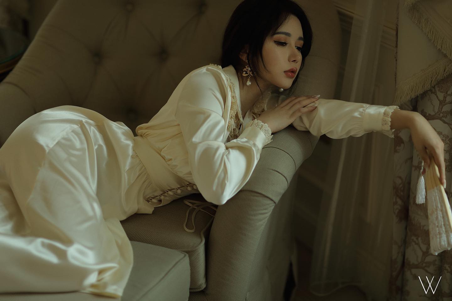 媛媛酱SAYUKI @yuan_sayuki NO.3