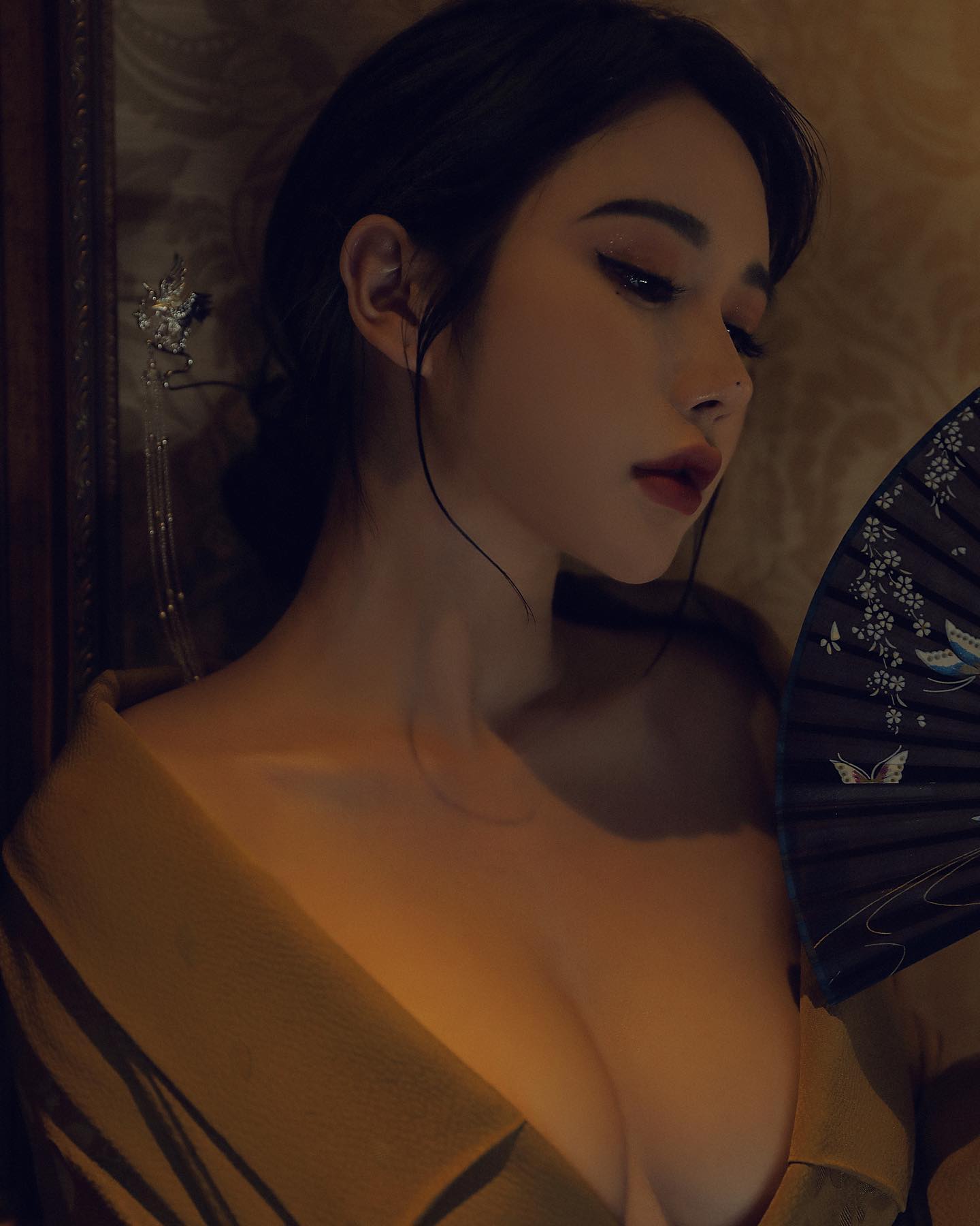 媛媛酱SAYUKI @yuan_sayuki NO.3