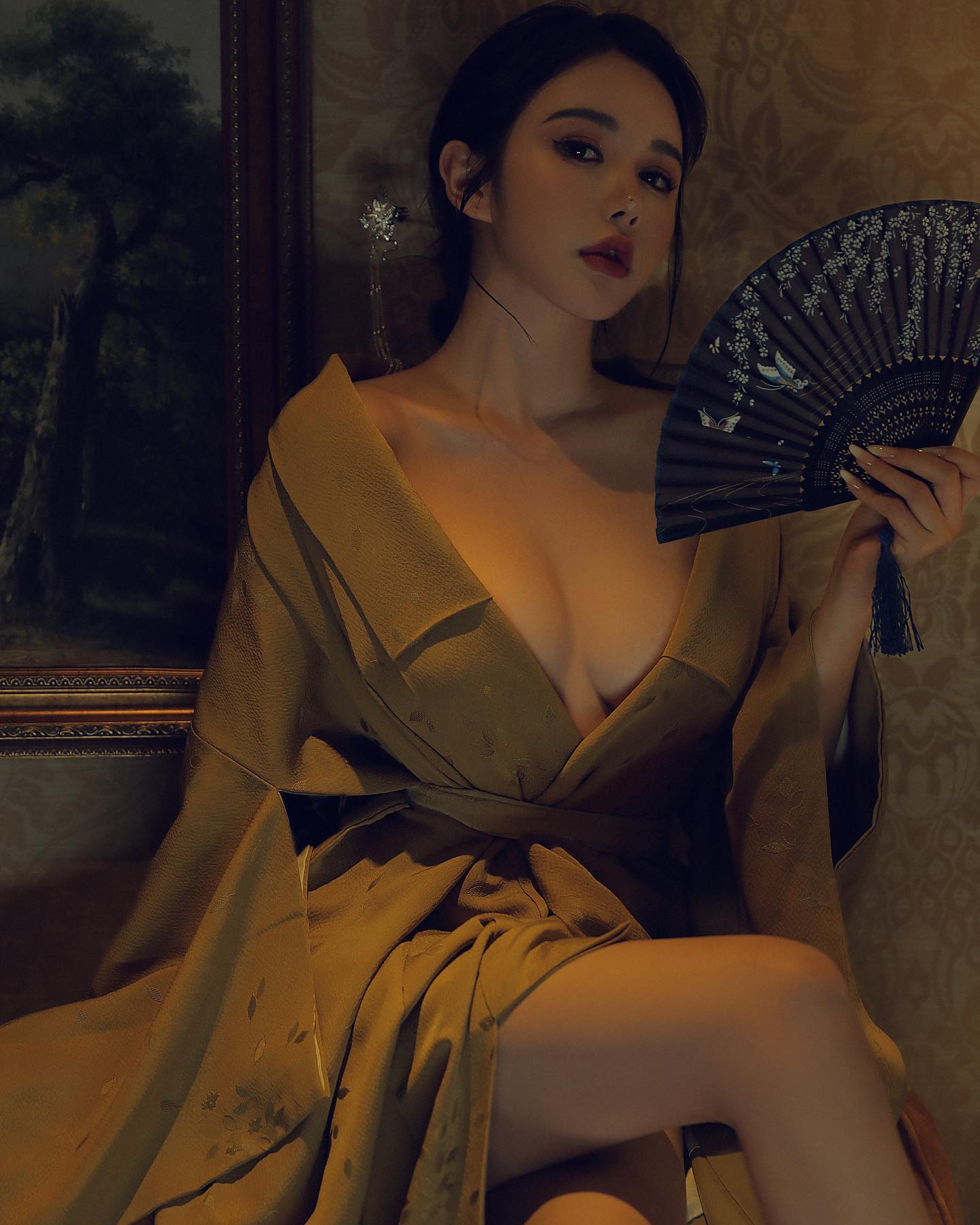 媛媛酱SAYUKI @yuan_sayuki NO.3