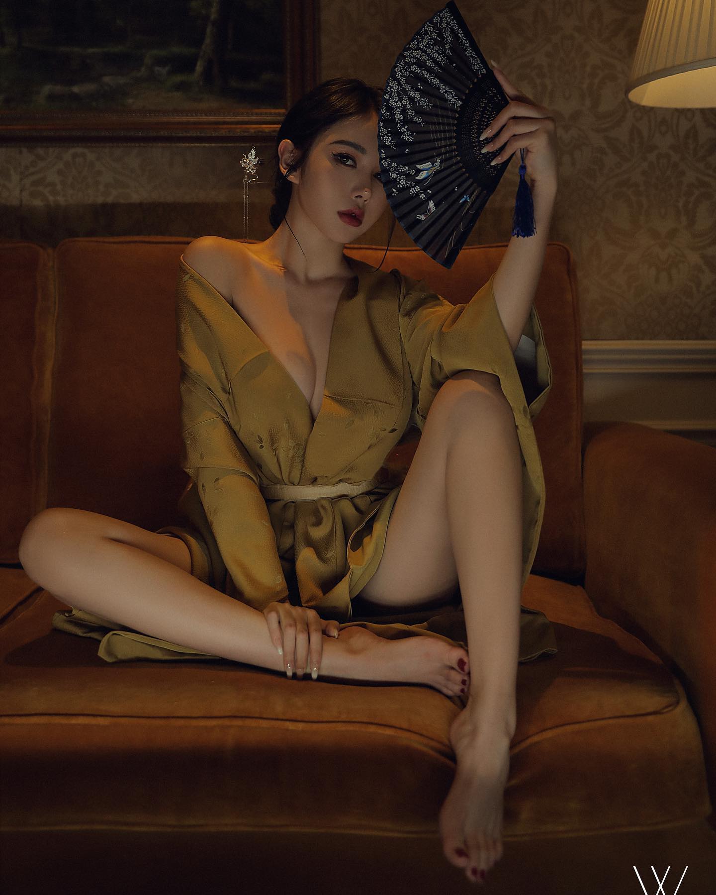 媛媛酱SAYUKI @yuan_sayuki NO.3