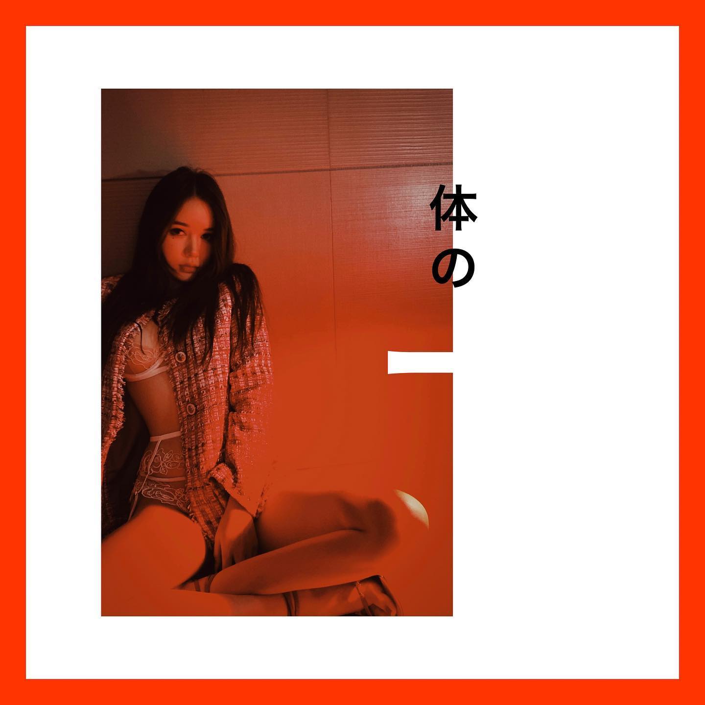 媛媛酱SAYUKI @yuan_sayuki NO.3