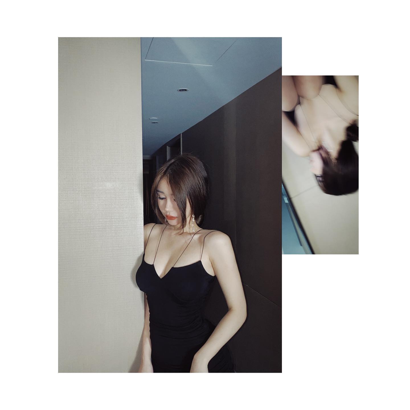媛媛酱SAYUKI @yuan_sayuki NO.3