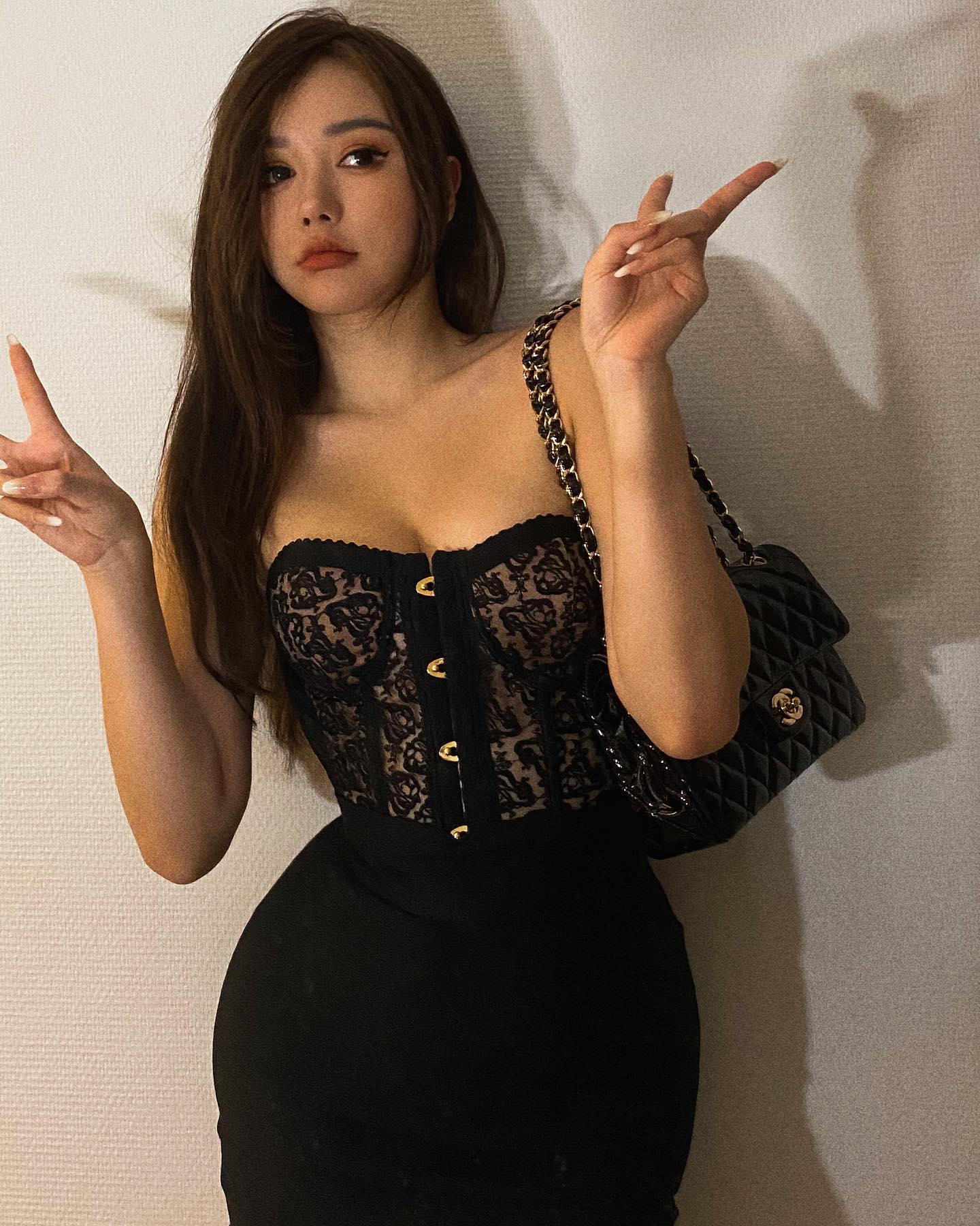 媛媛酱SAYUKI @yuan_sayuki NO.4