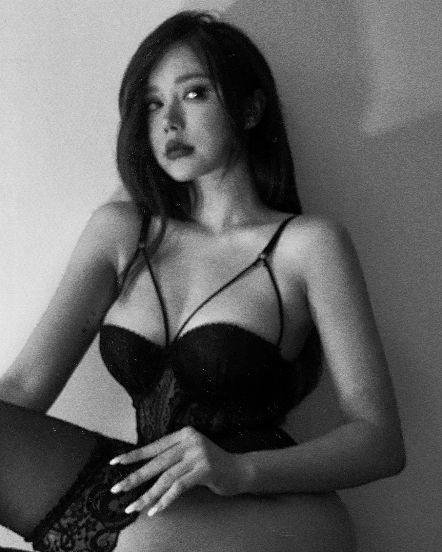 媛媛酱SAYUKI @yuan_sayuki NO.4
