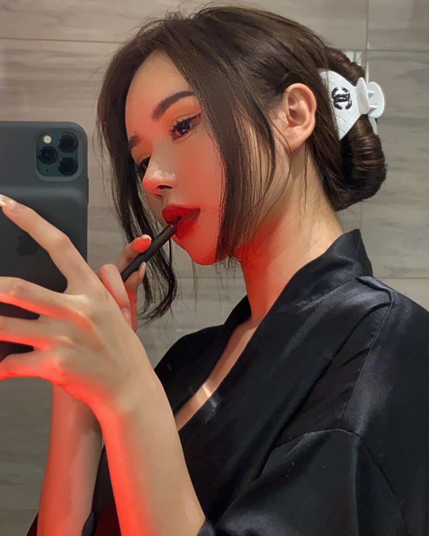 媛媛酱SAYUKI @yuan_sayuki NO.4