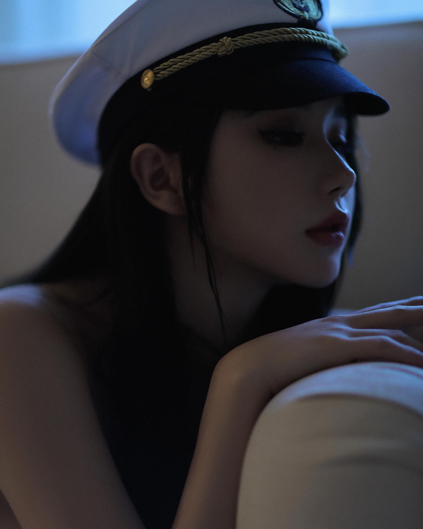 媛媛酱SAYUKI @yuan_sayuki NO.4