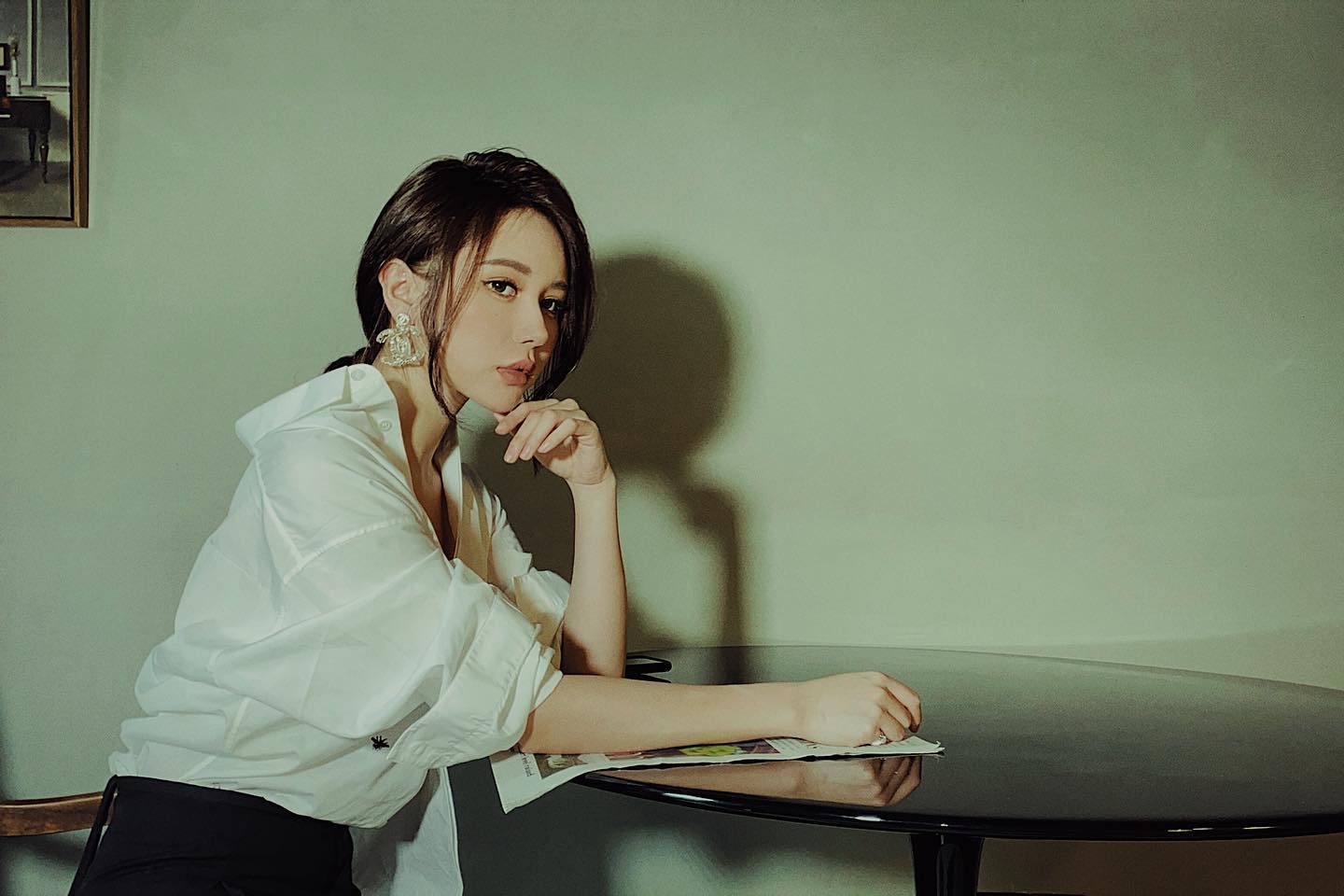 媛媛酱SAYUKI @yuan_sayuki NO.4