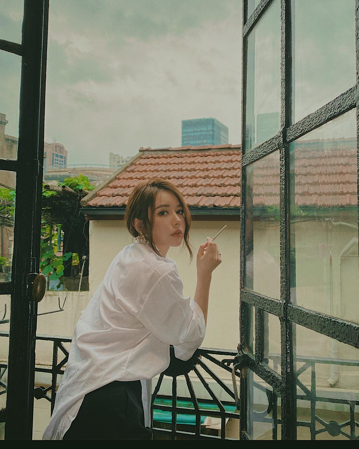 媛媛酱SAYUKI @yuan_sayuki NO.4