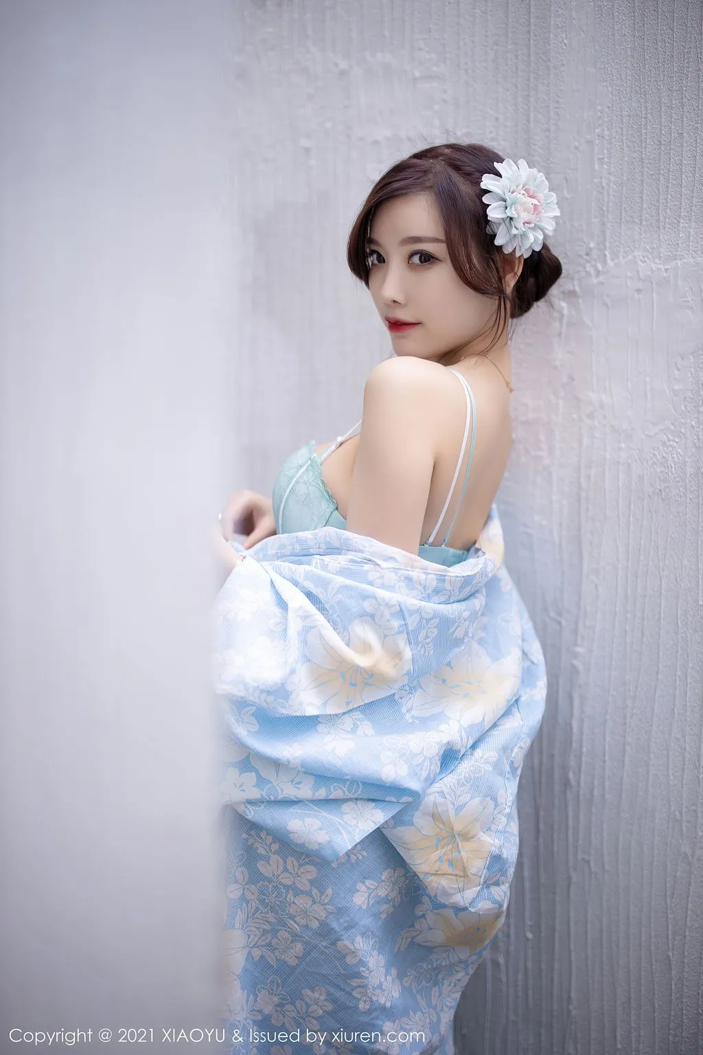 XiaoYu Vol.482: Yang Chen Chen (杨晨晨 sugar) (81 photos) No.299835