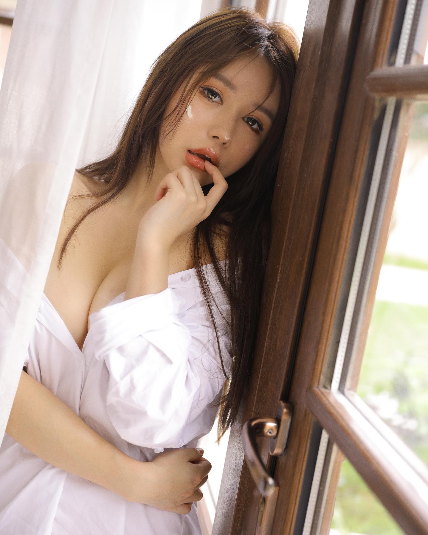 媛媛酱SAYUKI @yuan_sayuki NO.4
