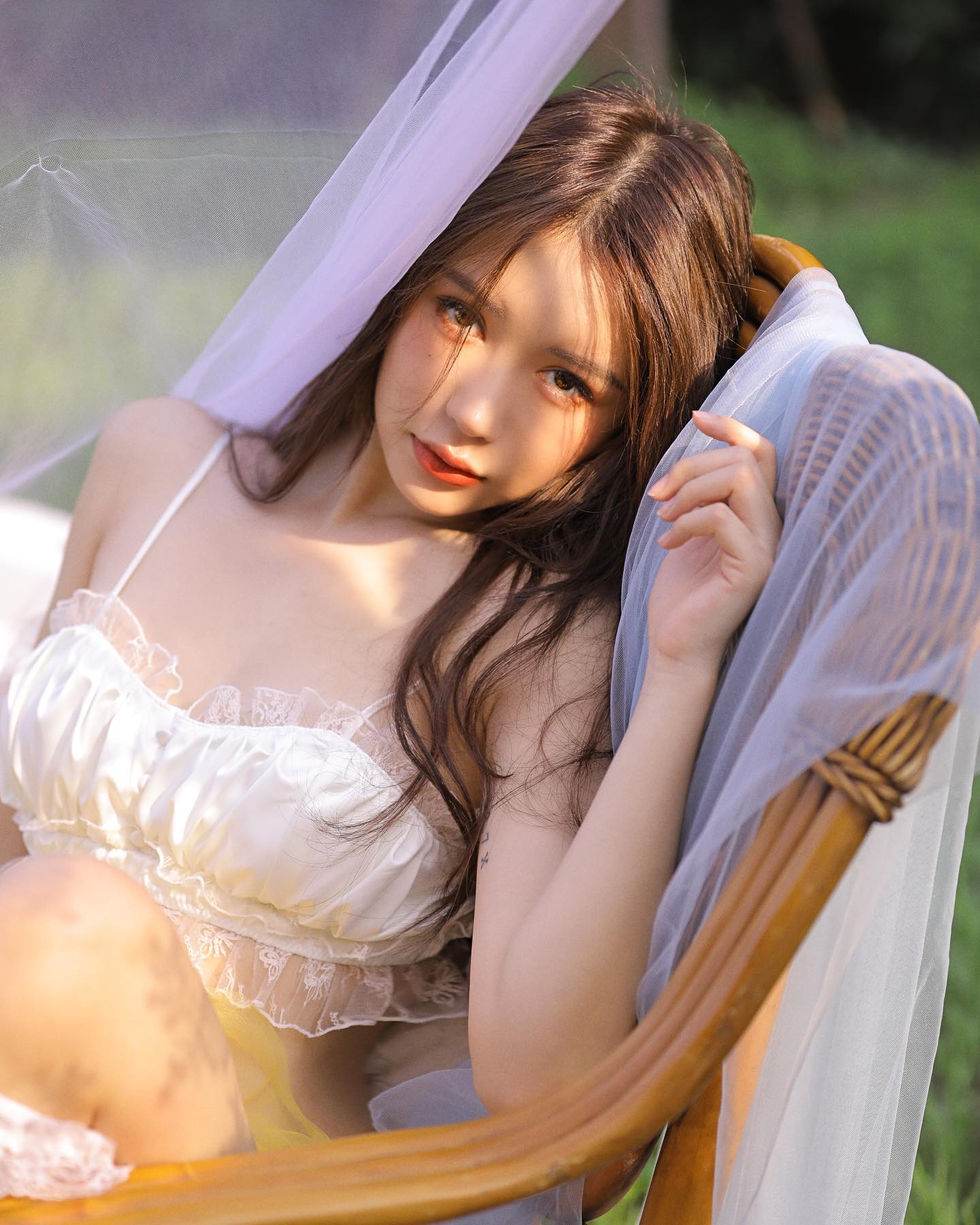 媛媛酱SAYUKI @yuan_sayuki NO.4