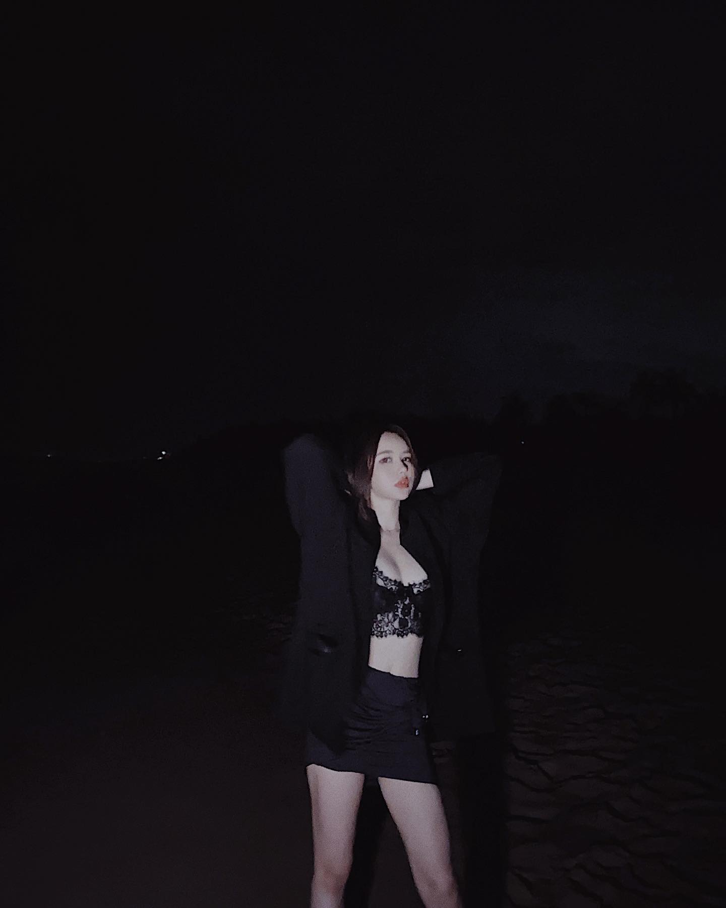 媛媛酱SAYUKI @yuan_sayuki NO.4