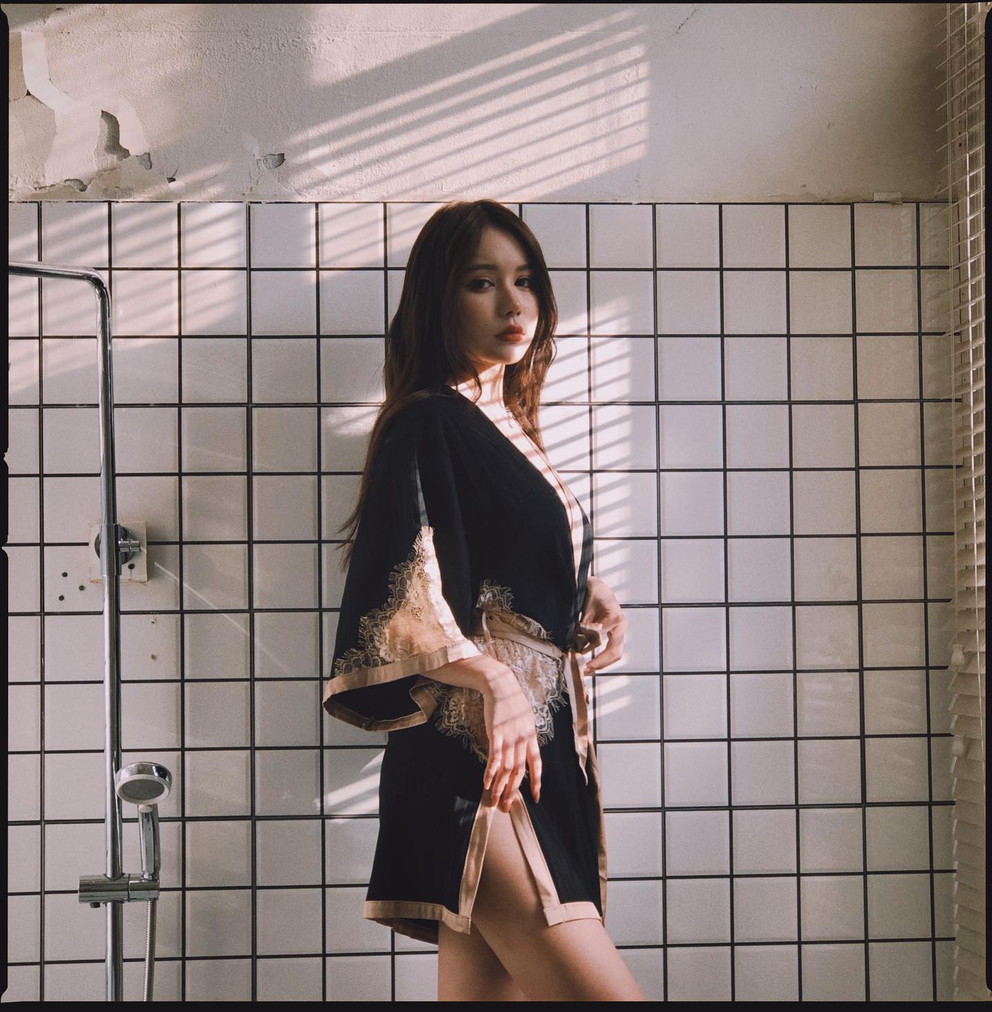 媛媛酱SAYUKI @yuan_sayuki NO.5 10 媛媛酱SAYUKI @yuan_sayuki NO.5
