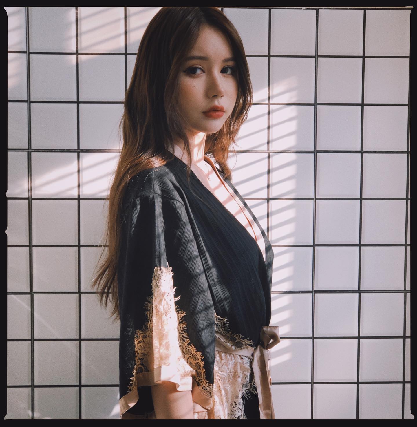 媛媛酱SAYUKI @yuan_sayuki NO.5 11 媛媛酱SAYUKI @yuan_sayuki NO.5