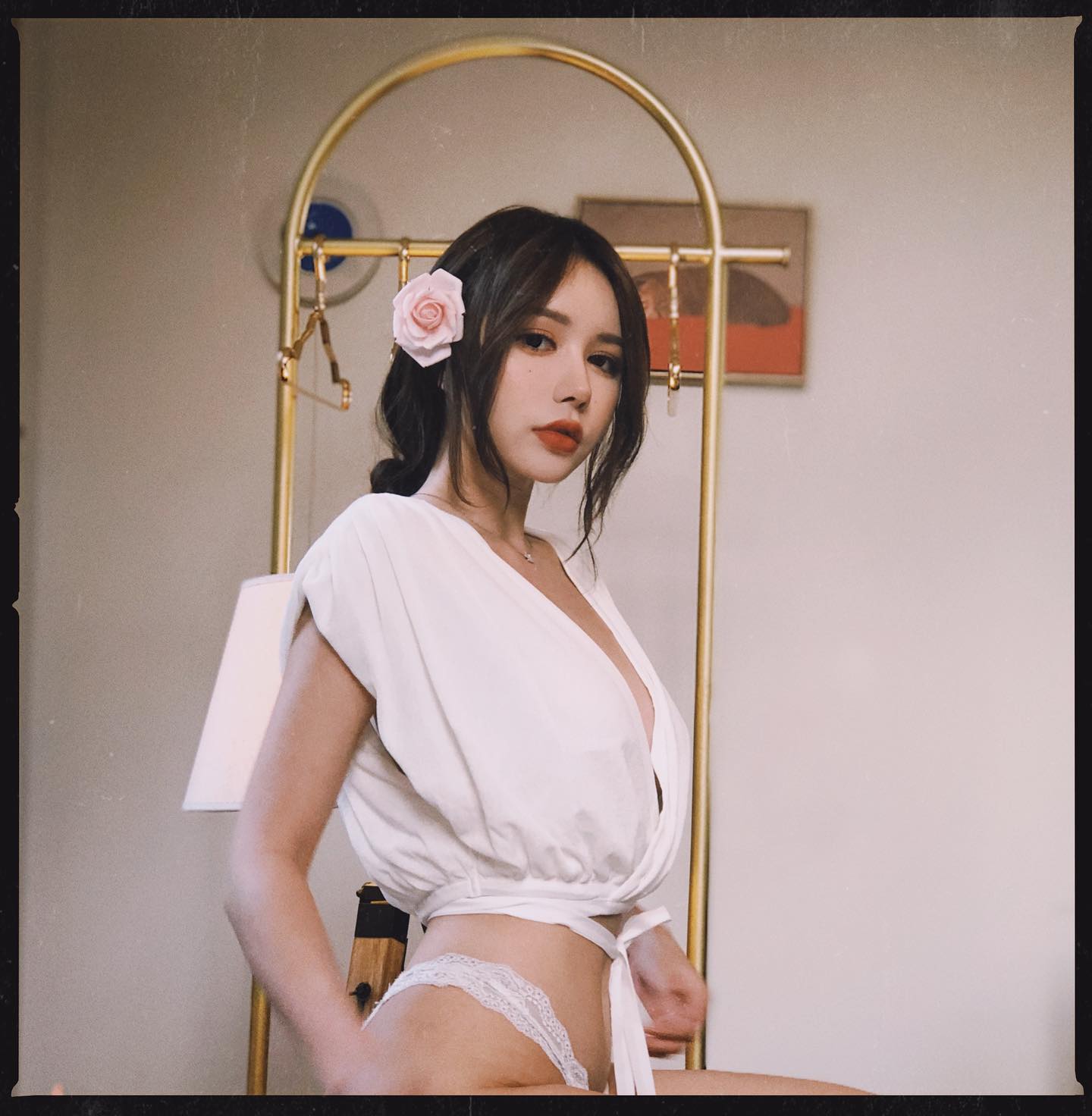媛媛酱SAYUKI @yuan_sayuki NO.5 16 媛媛酱SAYUKI @yuan_sayuki NO.5