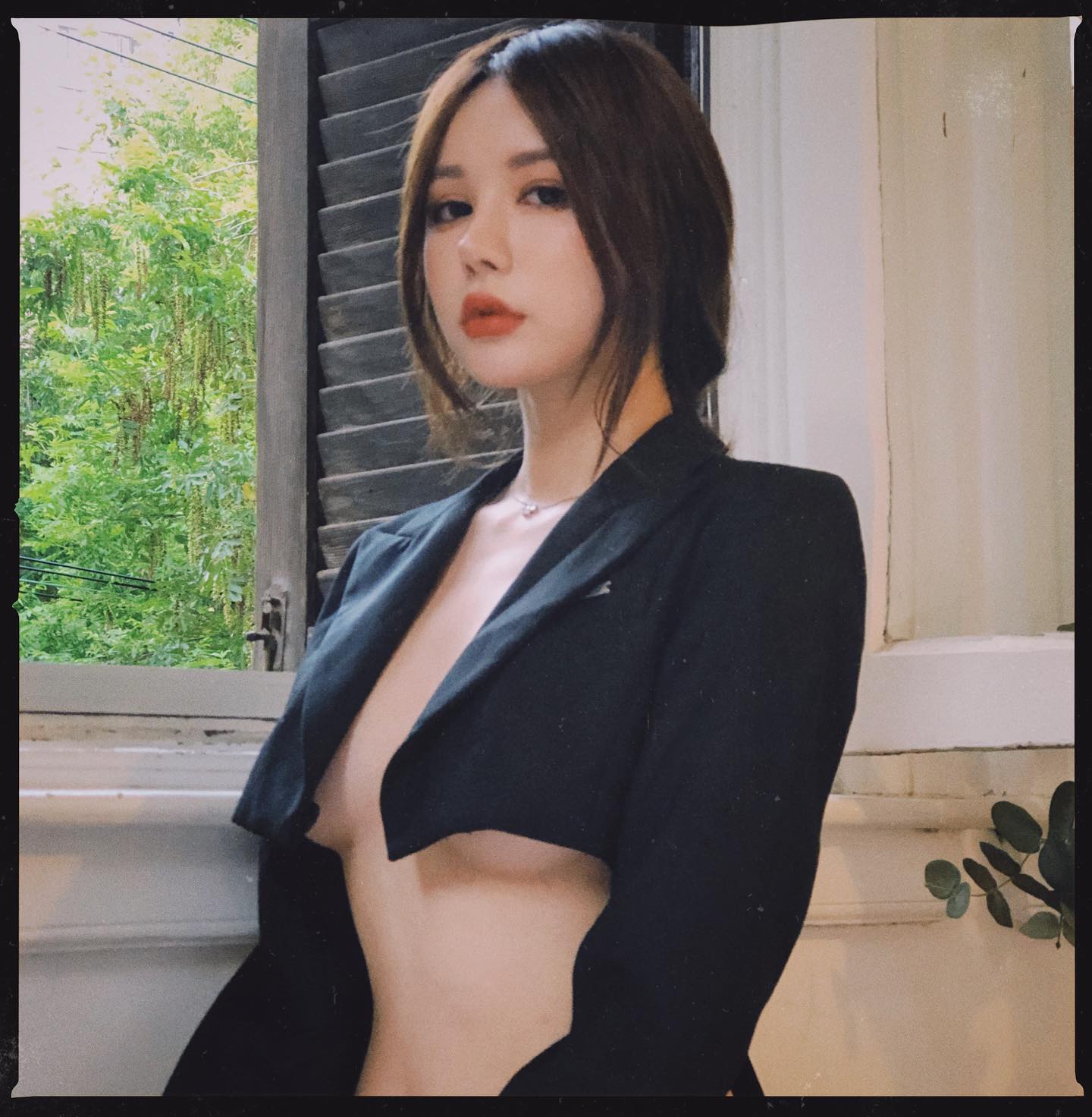 媛媛酱SAYUKI @yuan_sayuki NO.5 17 媛媛酱SAYUKI @yuan_sayuki NO.5