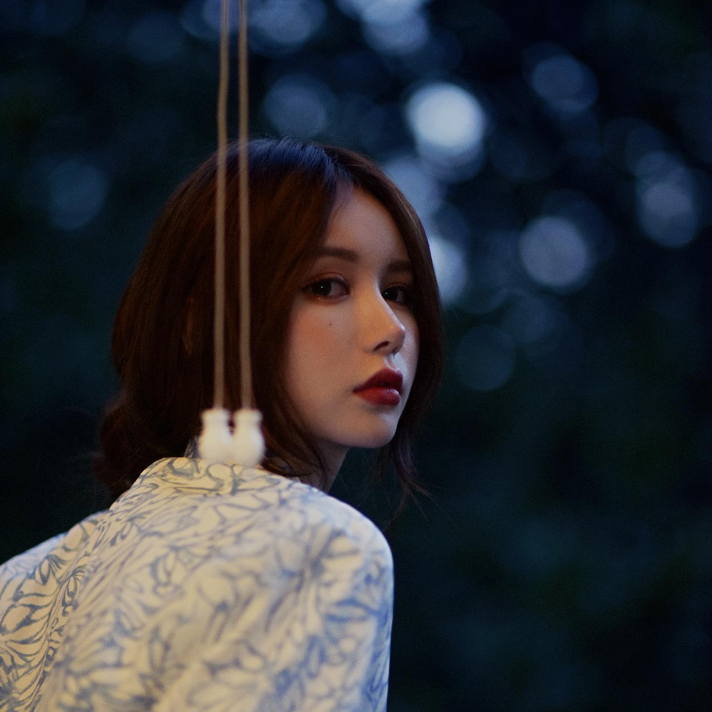 媛媛酱SAYUKI @yuan_sayuki NO.5 23 媛媛酱SAYUKI @yuan_sayuki NO.5
