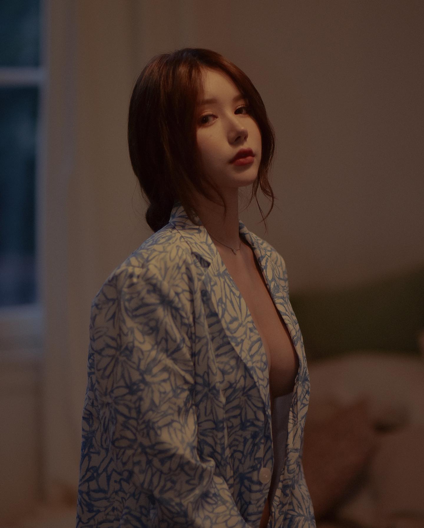 媛媛酱SAYUKI @yuan_sayuki NO.5 26 媛媛酱SAYUKI @yuan_sayuki NO.5