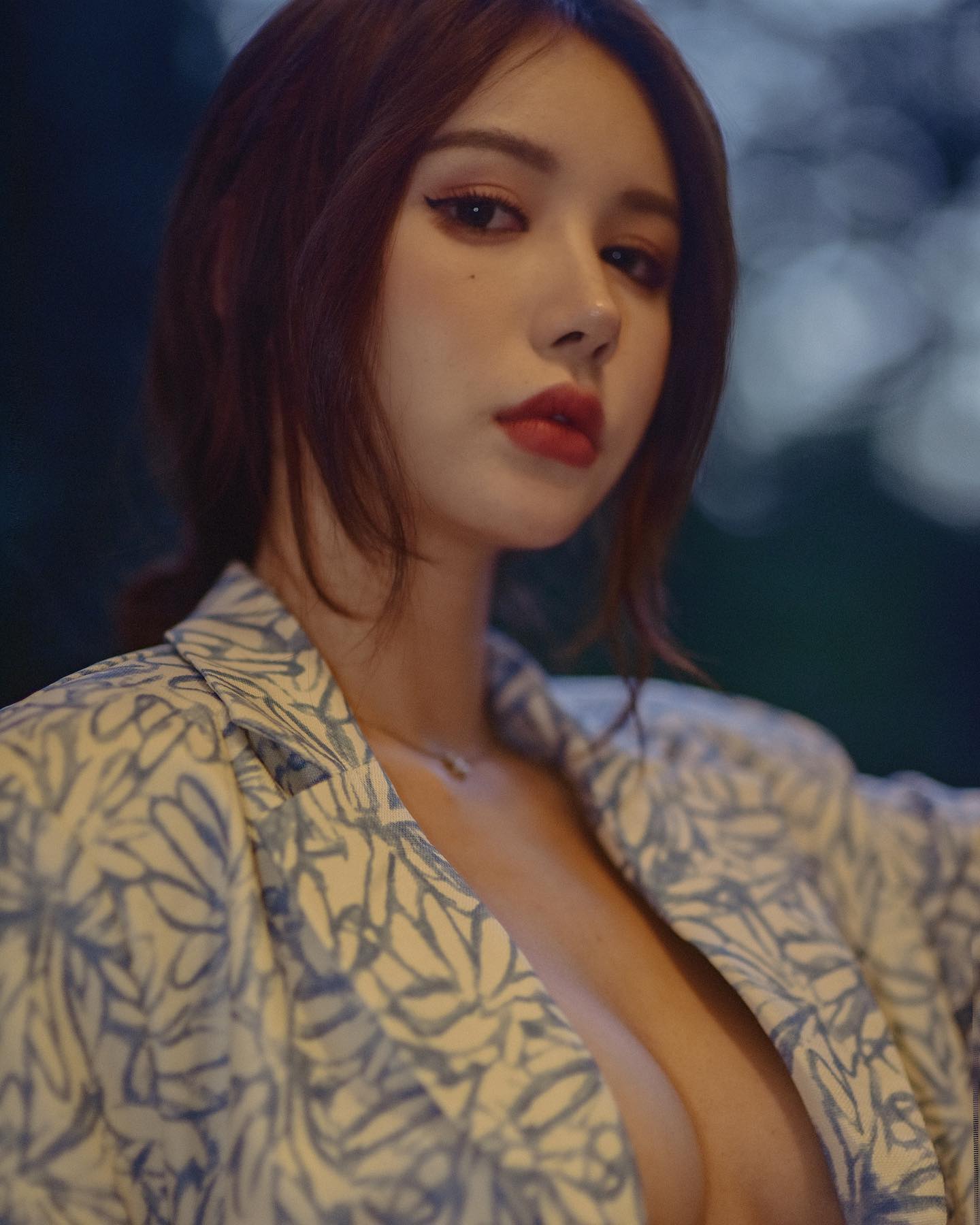 媛媛酱SAYUKI @yuan_sayuki NO.5 29 媛媛酱SAYUKI @yuan_sayuki NO.5